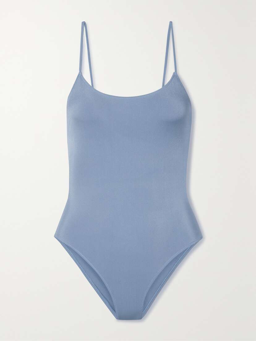 Lido + Net Sustain Trentasei Swimsuit - x large