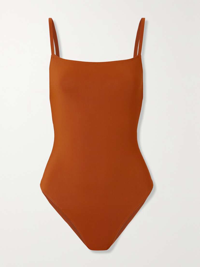 Lido + Net Sustain Tre Swimsuit - x large