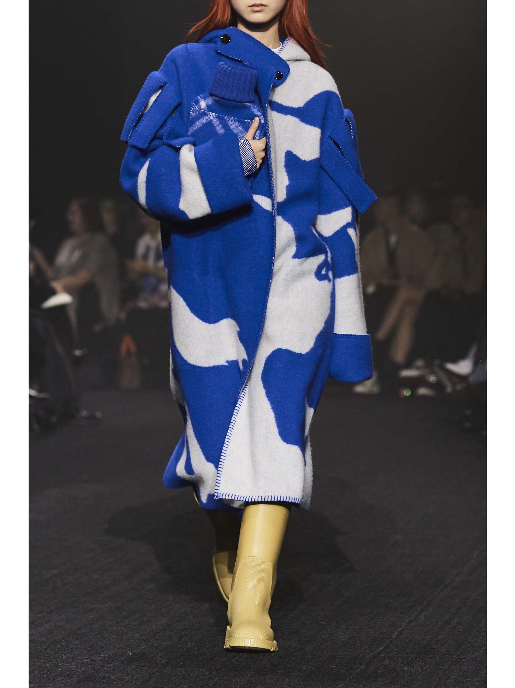 BURBERRY 