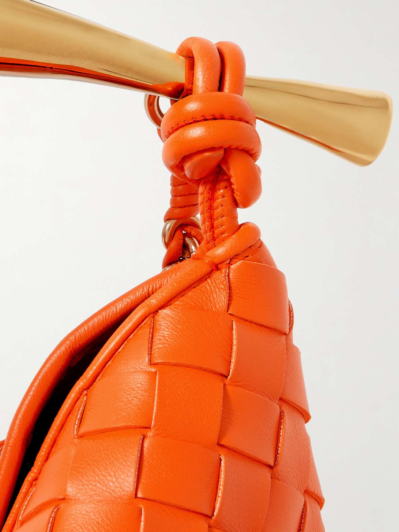 The Portofino Chain Tote Bag