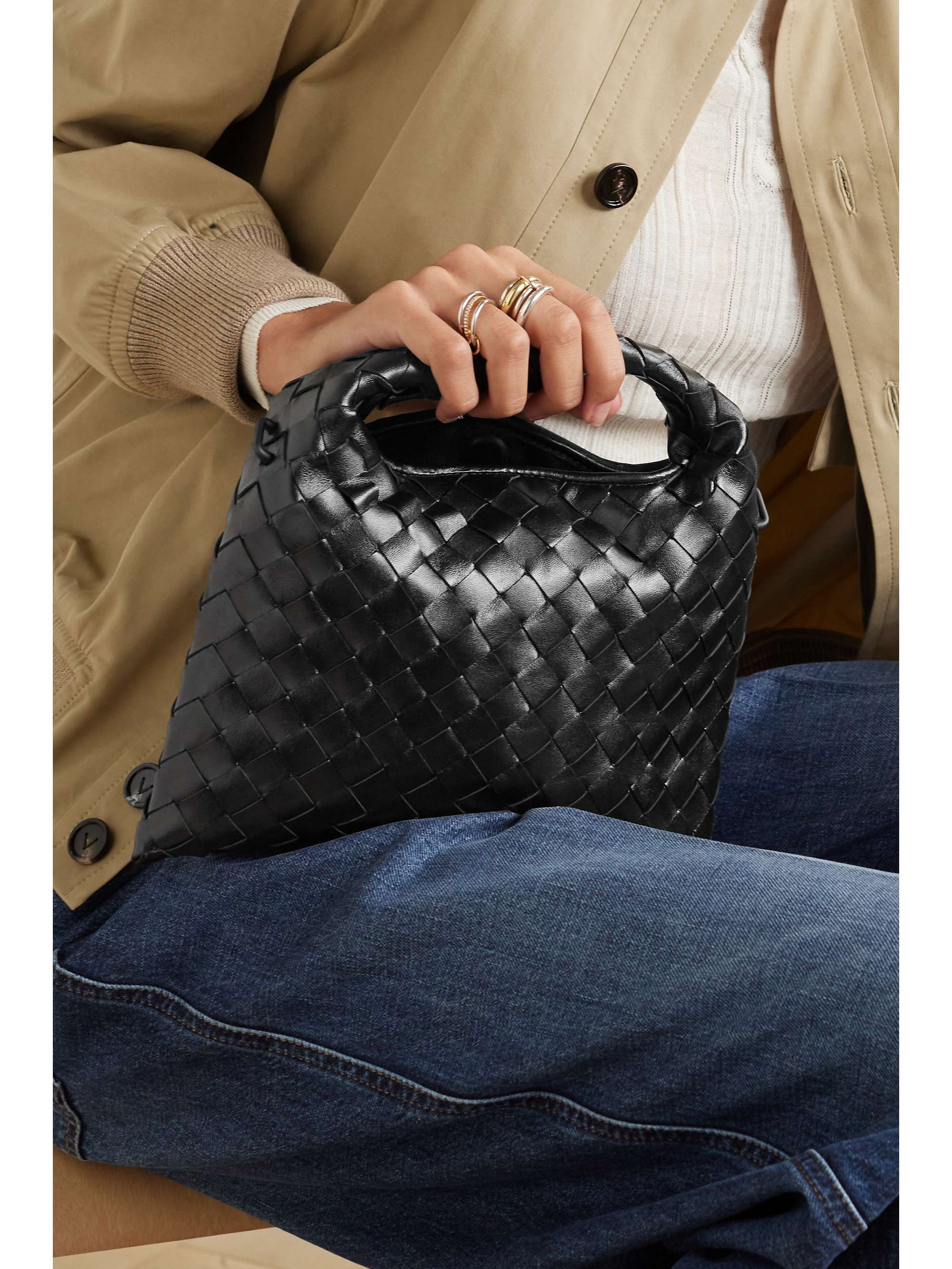 BOTTEGA VENETA 