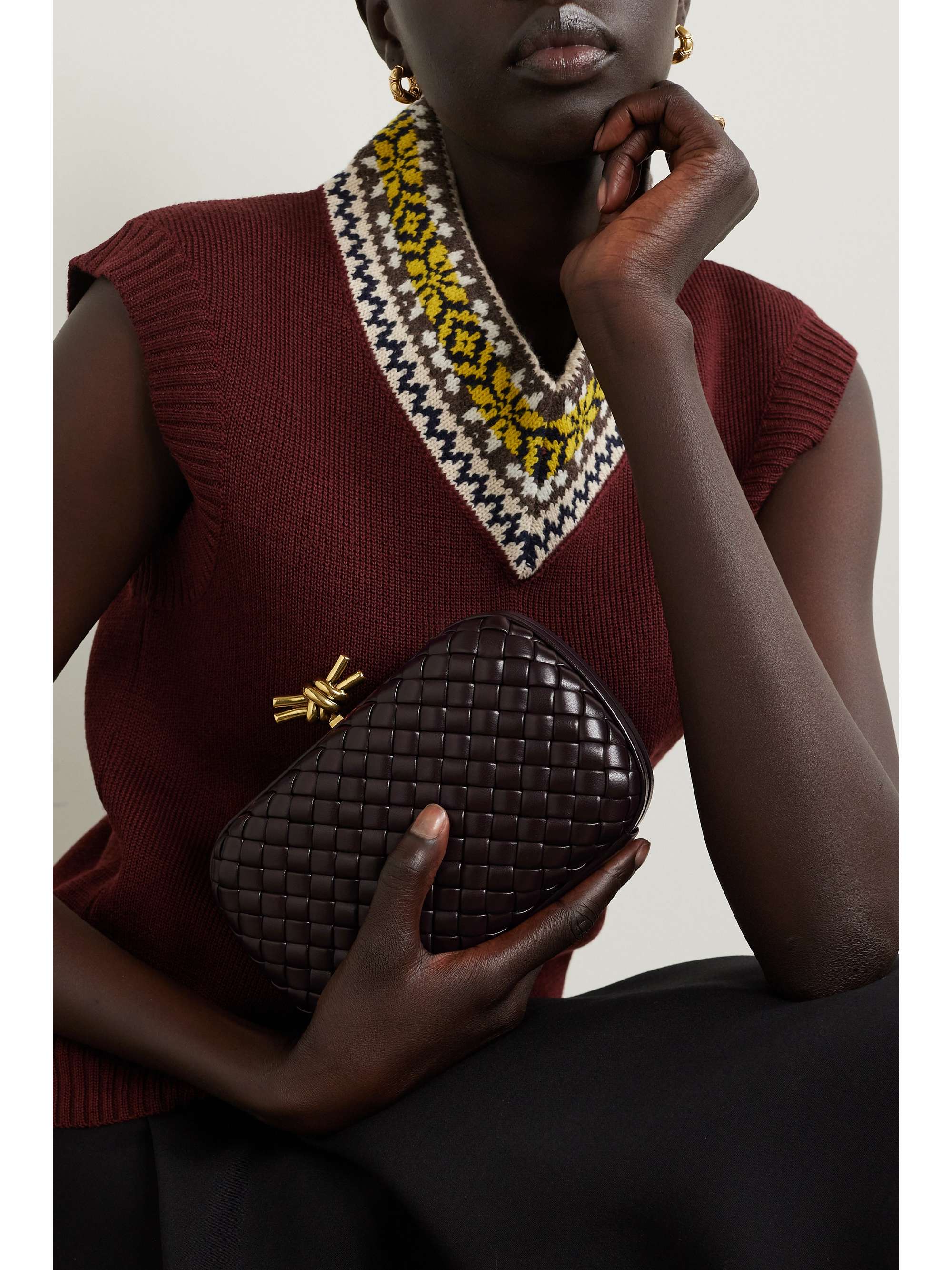 BOTTEGA VENETA 