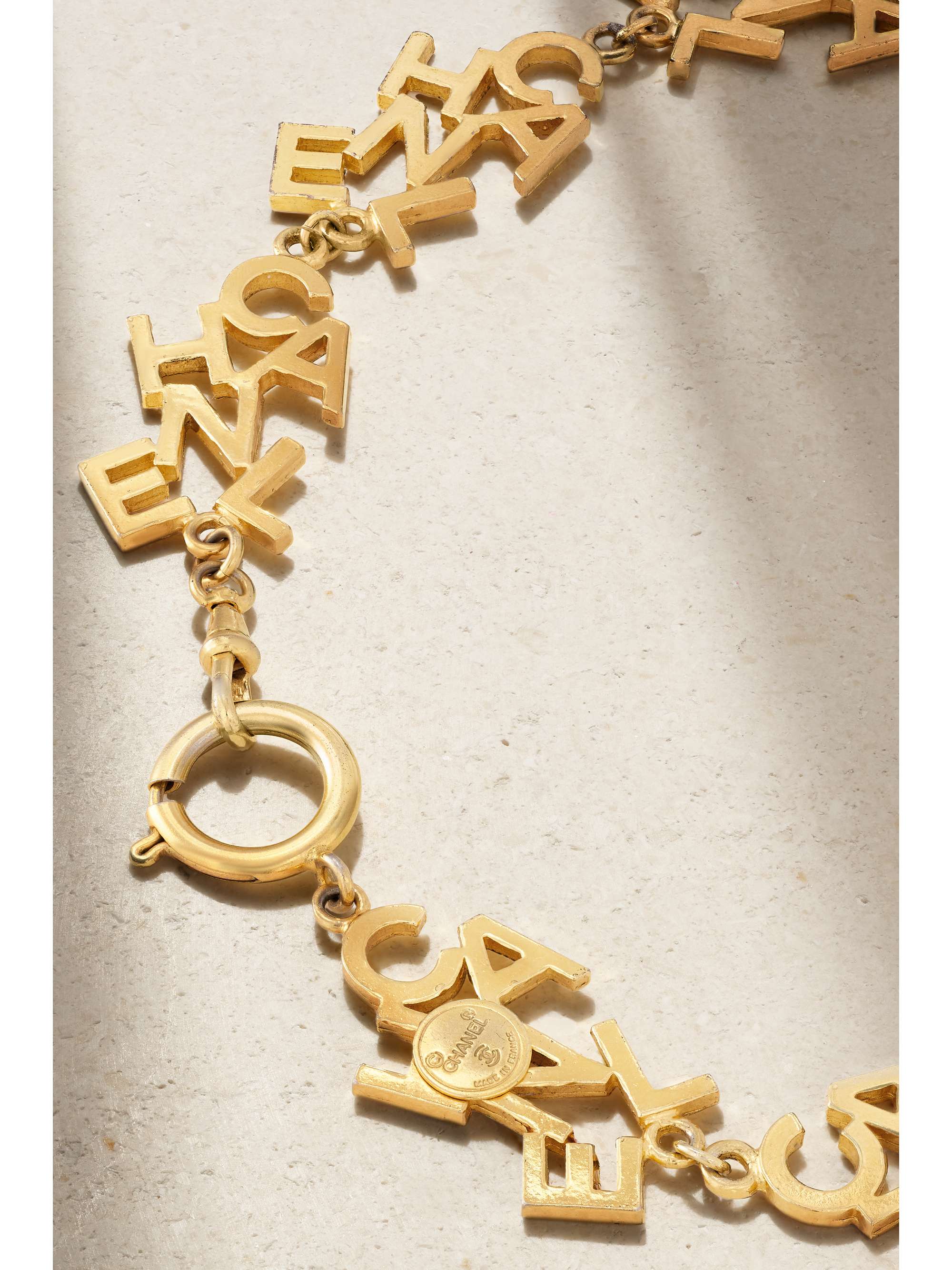 VINTAGE CHANEL 