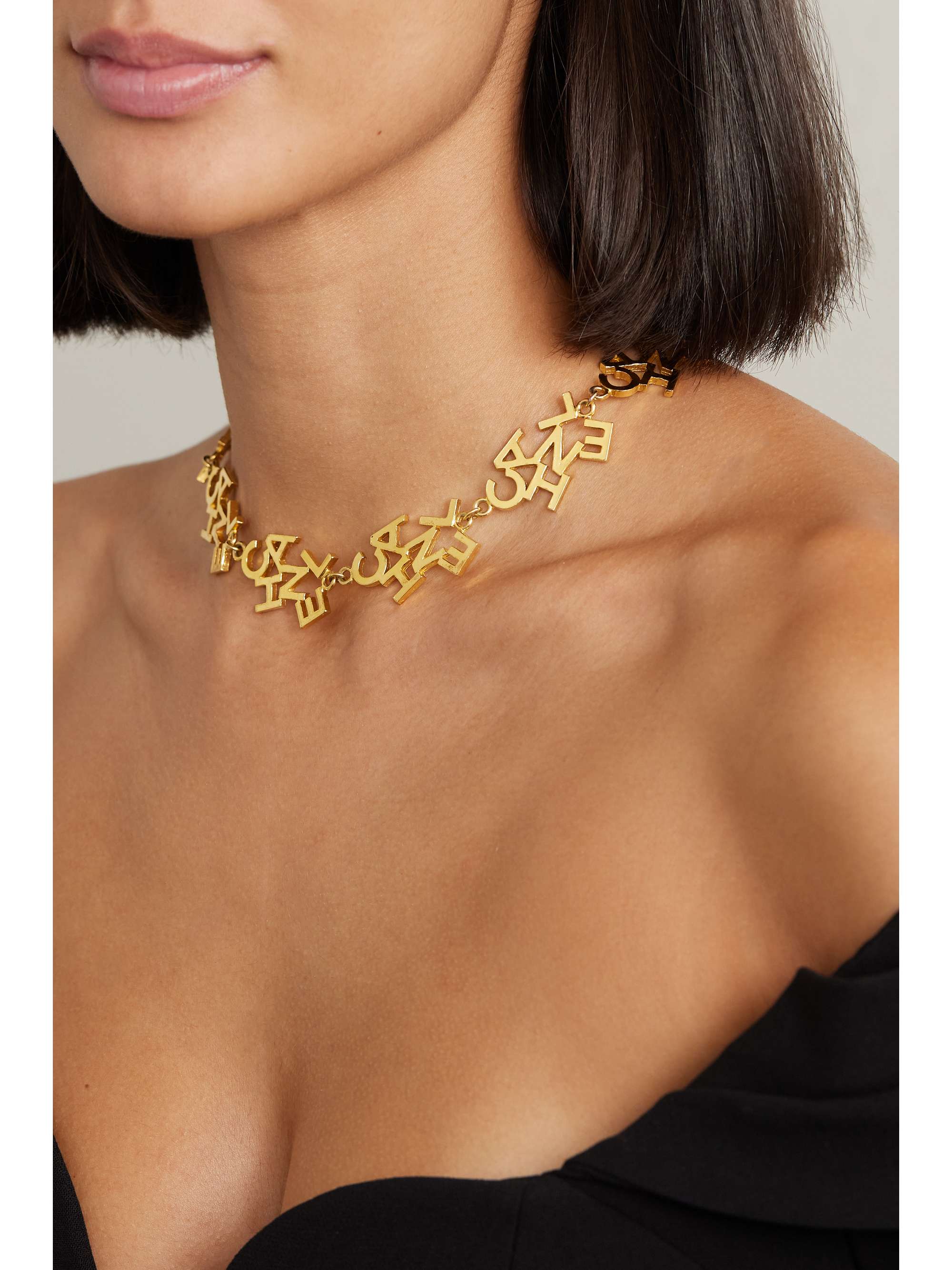 VINTAGE CHANEL 