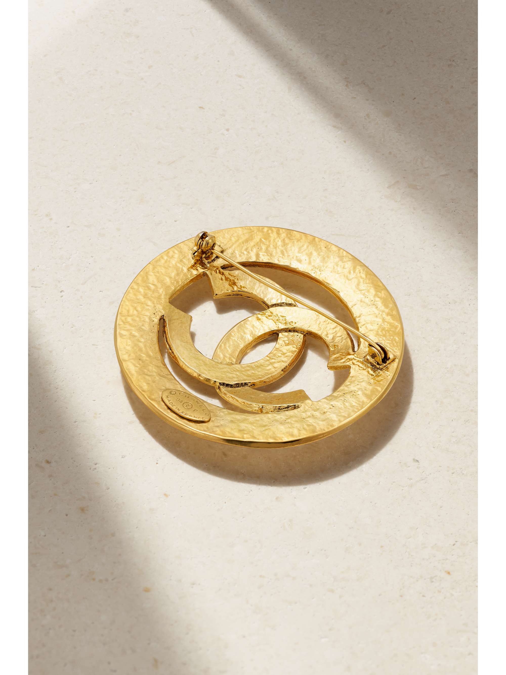 VINTAGE CHANEL 