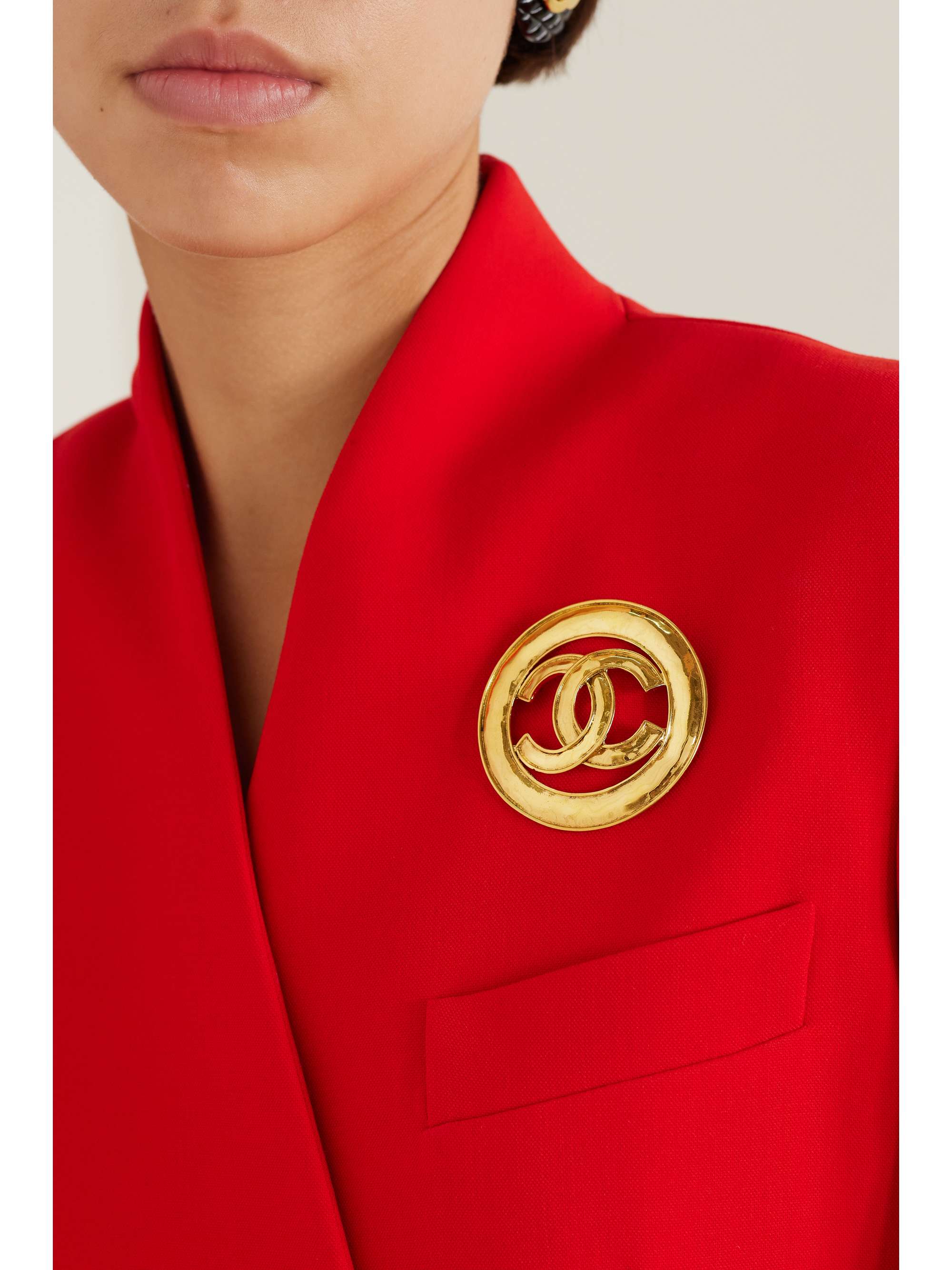 VINTAGE CHANEL 