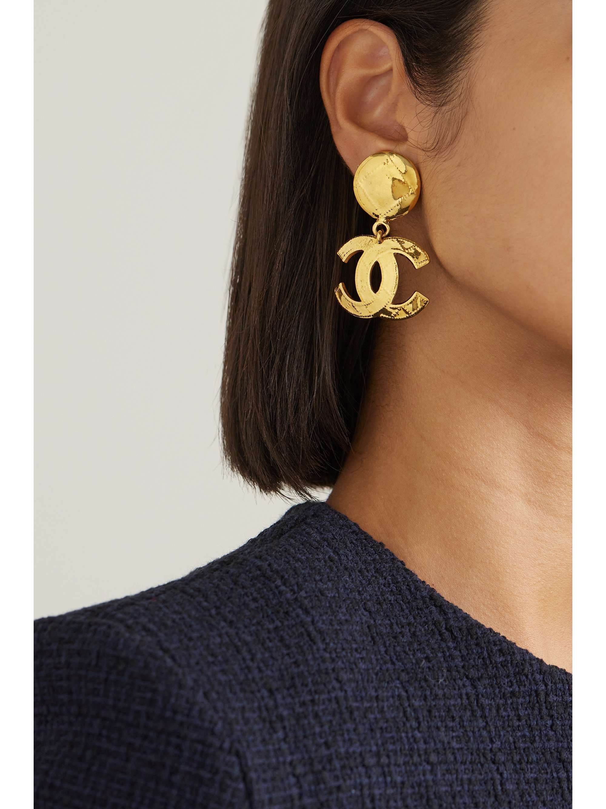 VINTAGE CHANEL 