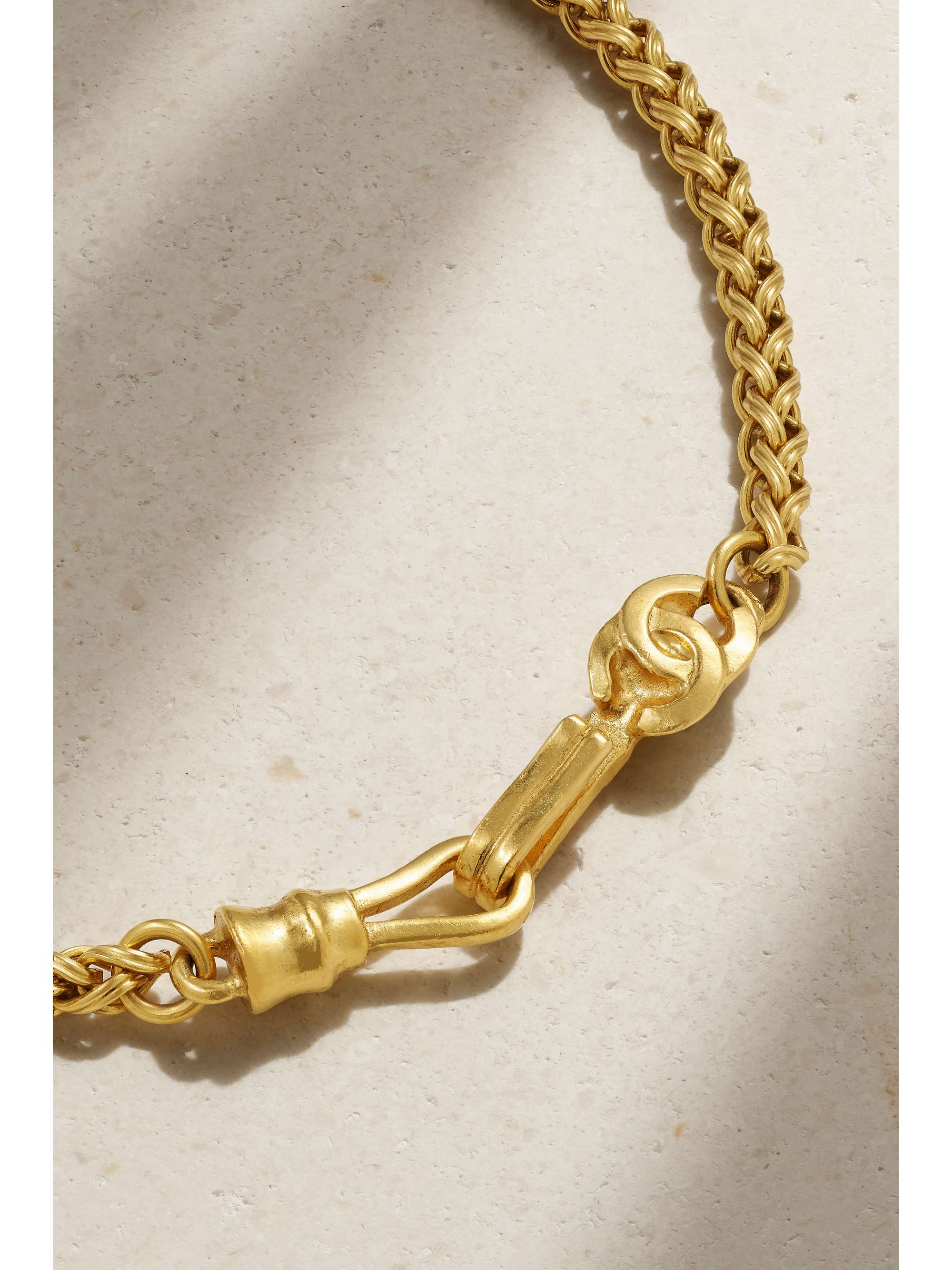 VINTAGE CHANEL 
