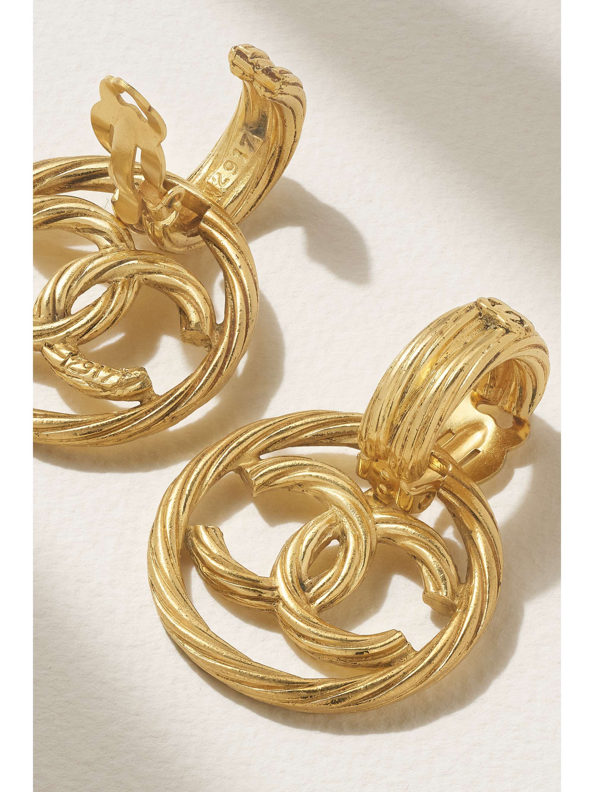 VINTAGE CHANEL 