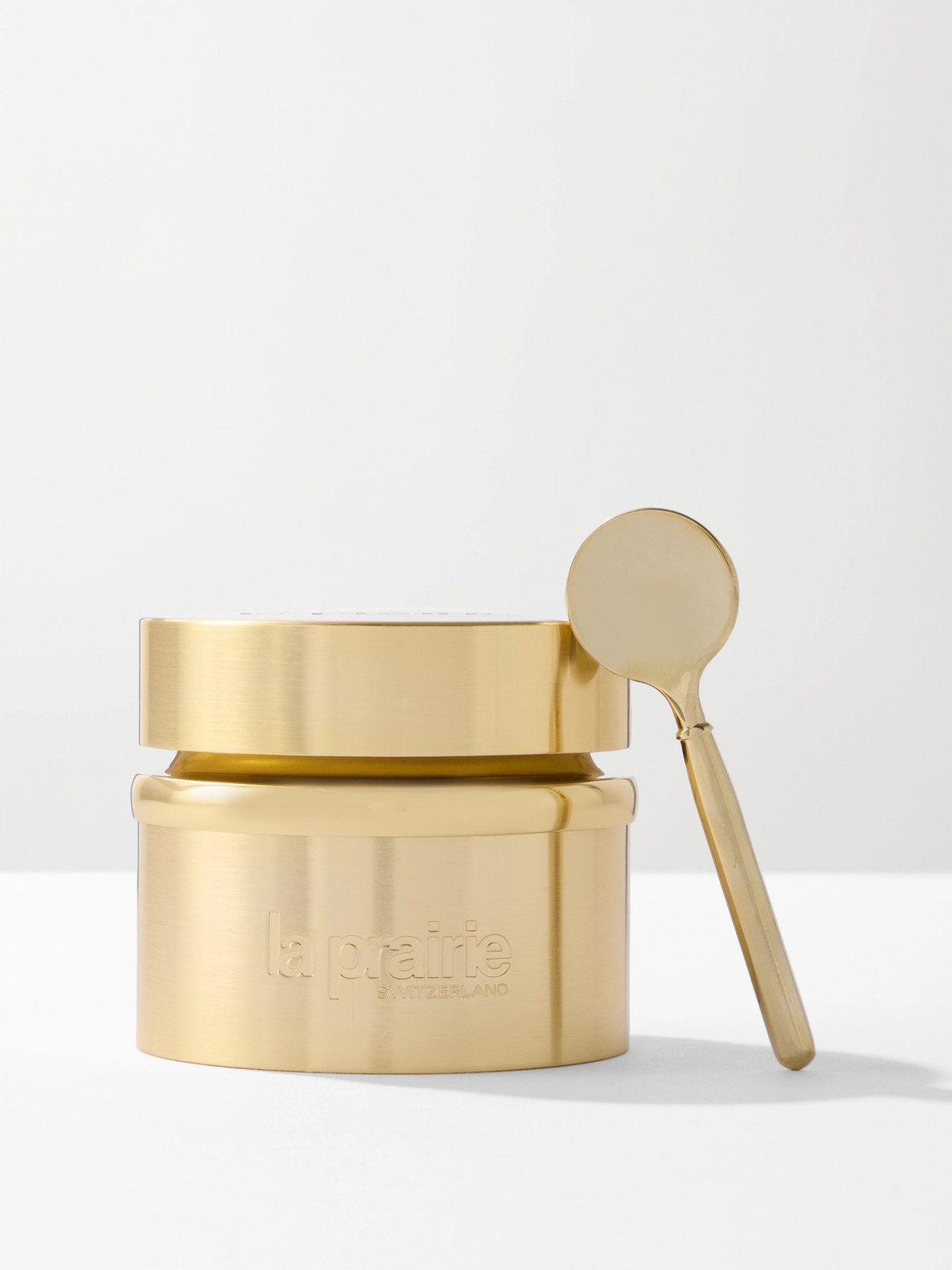 La Prairie - Pure Gold Radiance Eye Cream, 20ml - one size