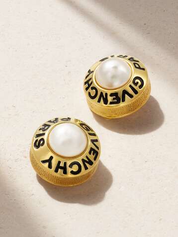 Givenchy best sale fashion jewelry