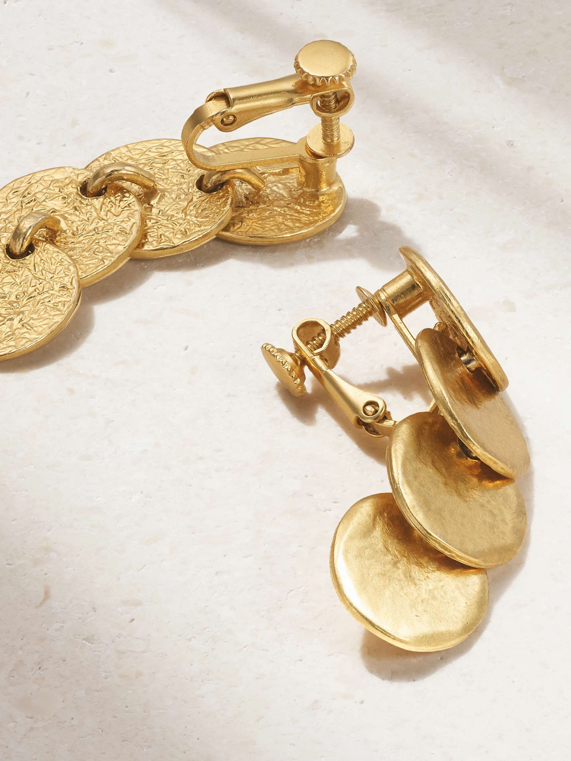 SUSAN CAPLAN VINTAGE 