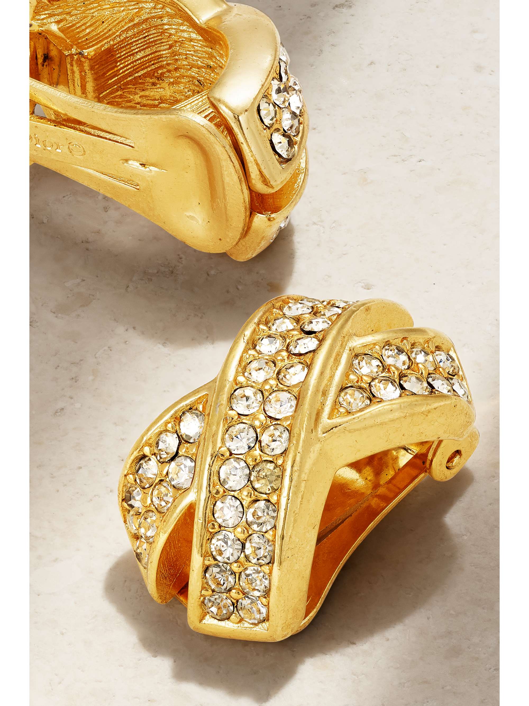 SUSAN CAPLAN VINTAGE 