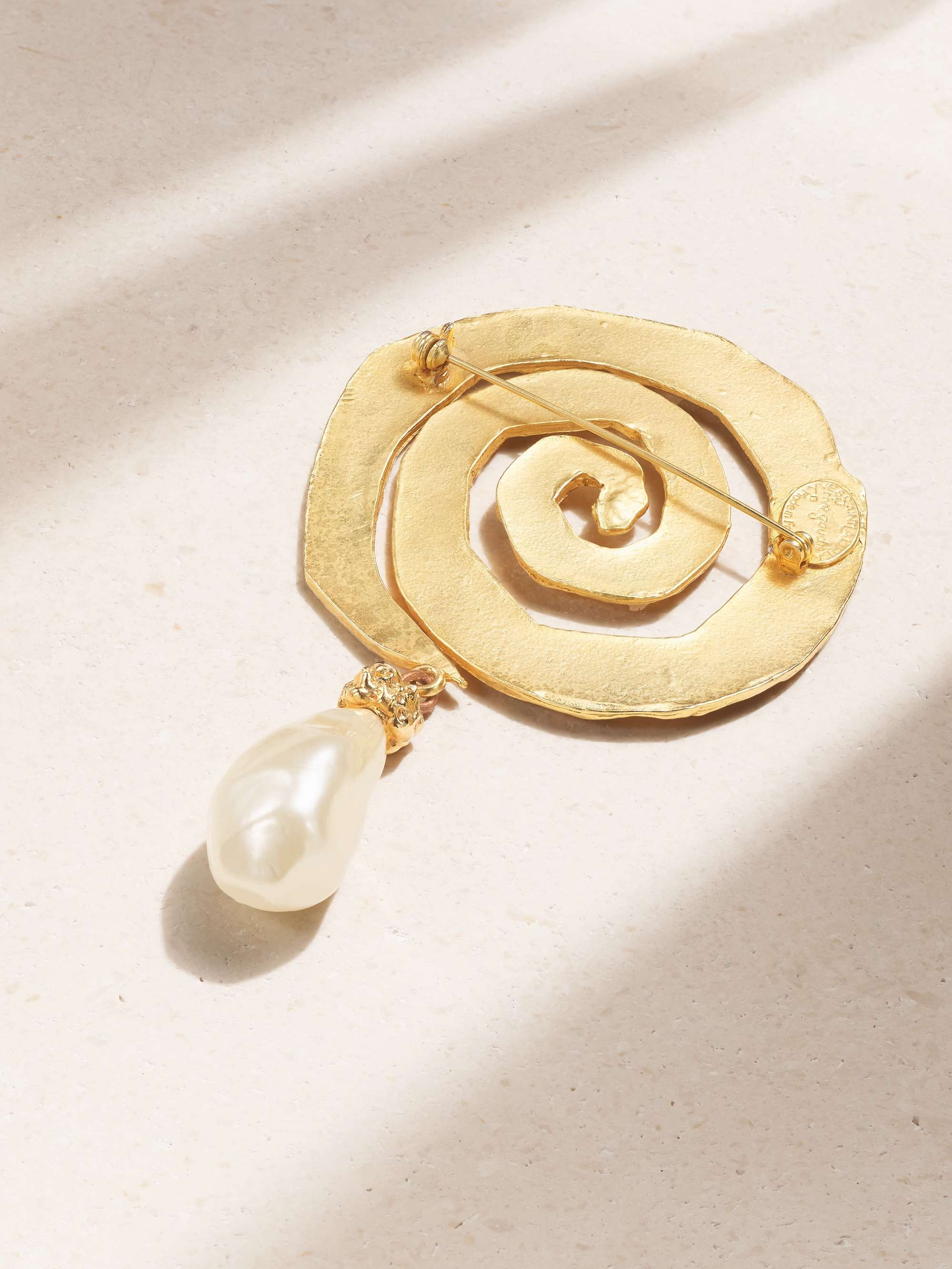 SUSAN CAPLAN VINTAGE 