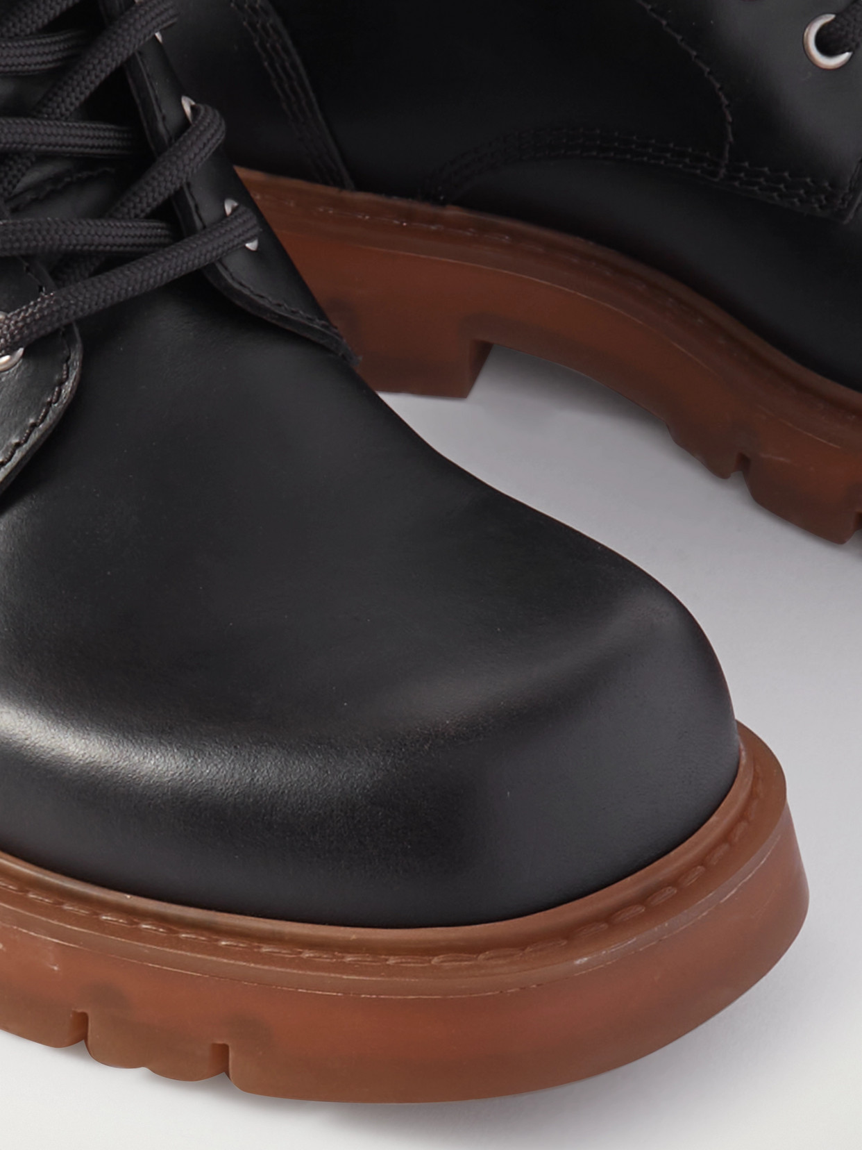 Haddock Ankle Boots