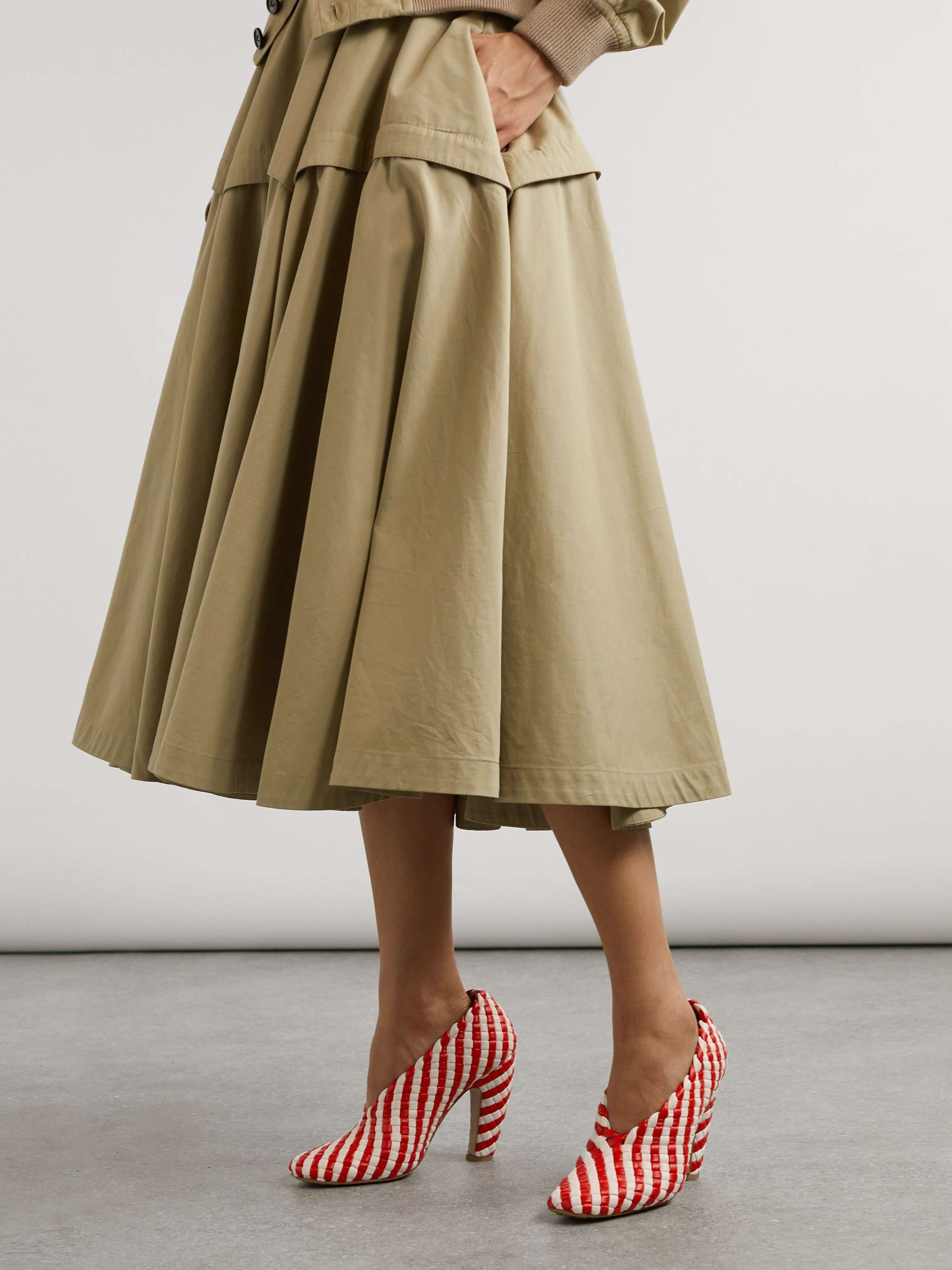 BOTTEGA VENETA 