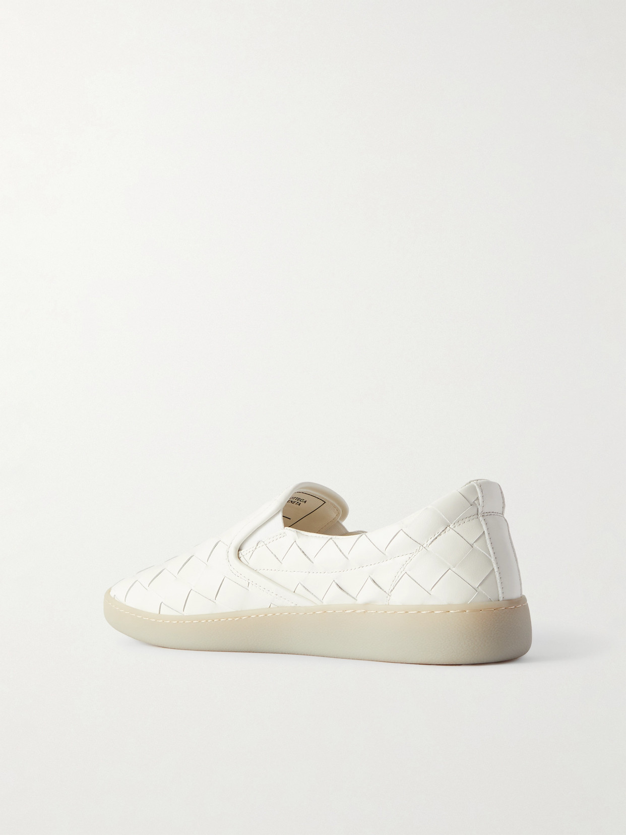 Intrecciato Sneakers