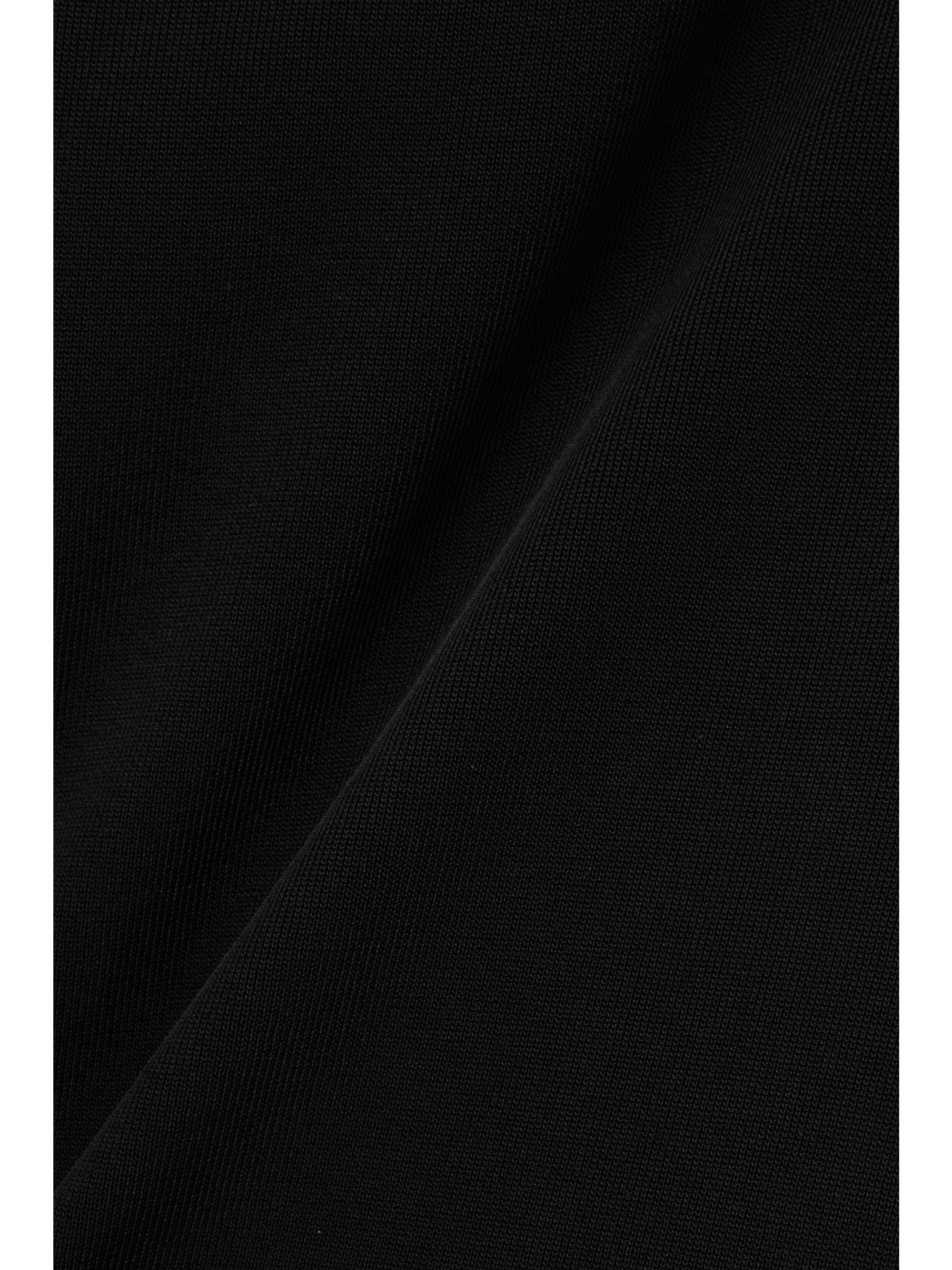 Bottega Veneta Chain-embellished knitted halterneck gown thumbnail