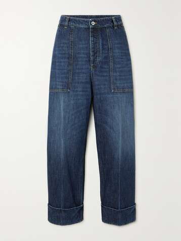 Bottega Veneta Jeans for Women | NET-A-PORTER Bottega Veneta Jeans for Women | NET-A-PORTER