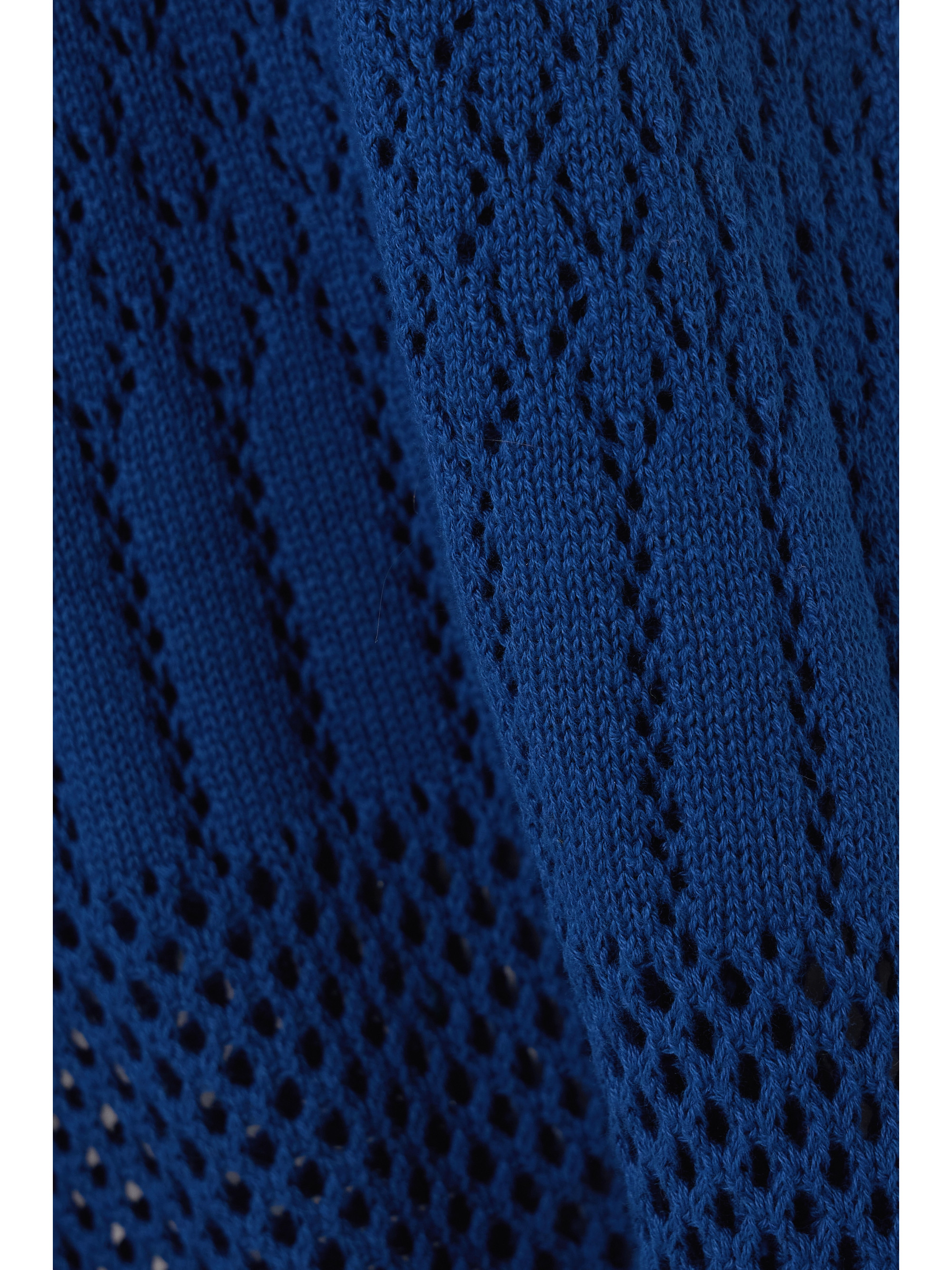 ESCVDO + NET SUSTAIN Tondero organic Pima cotton midi dress thumbnail