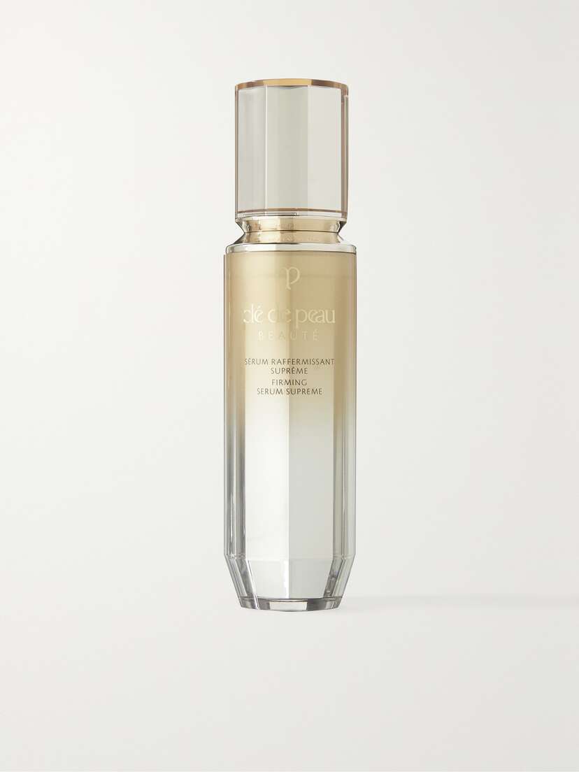 CLÉ DE PEAU BEAUTÉ Firming Serum Supreme, 40ml