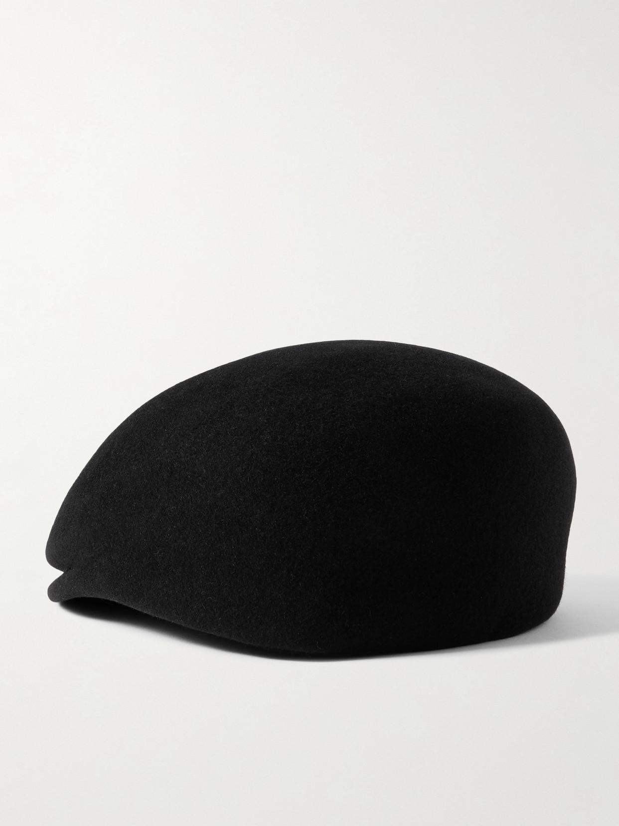 THE ROW XHEFRI FELT CAP