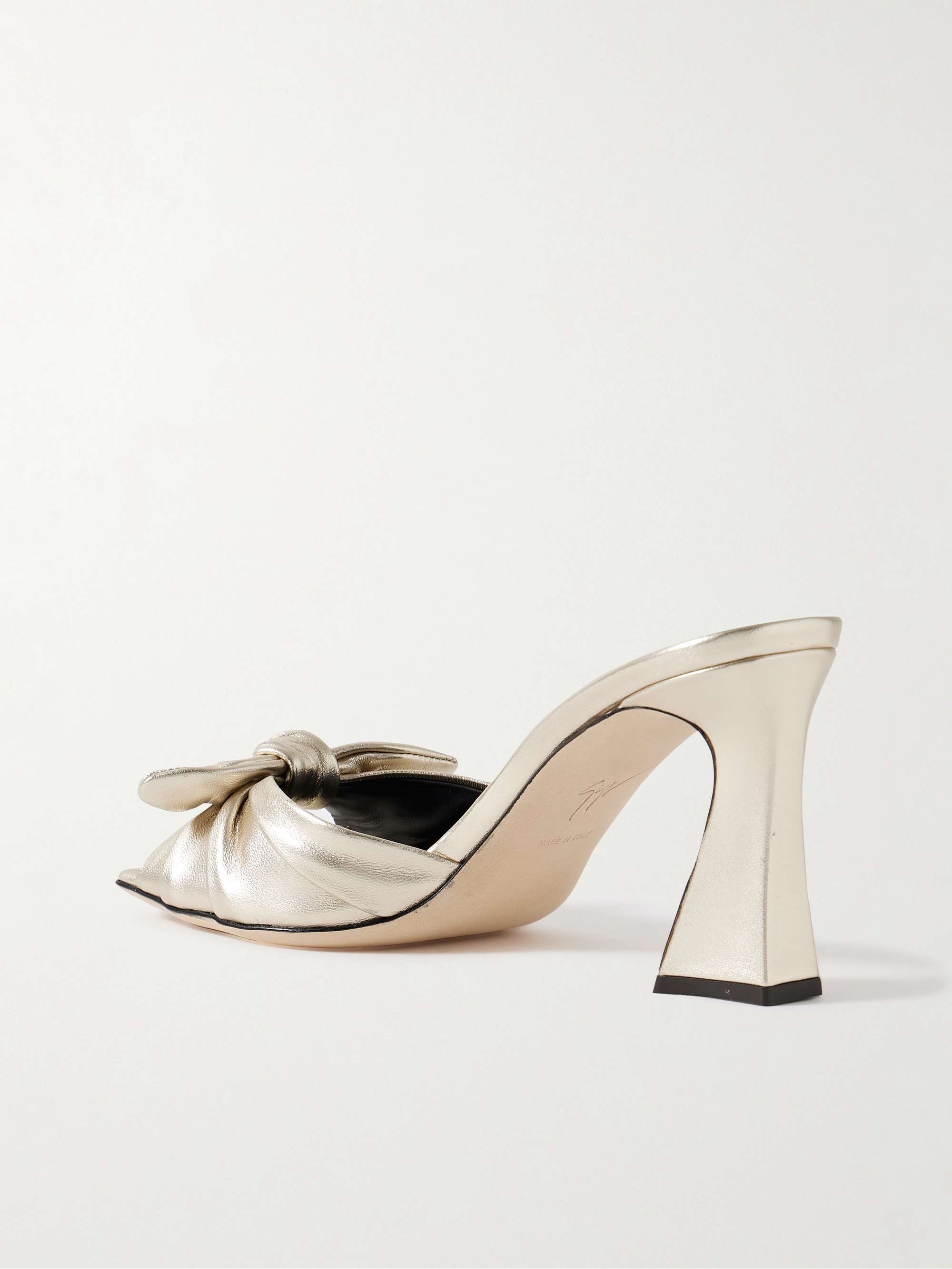 GIUSEPPE ZANOTTI 