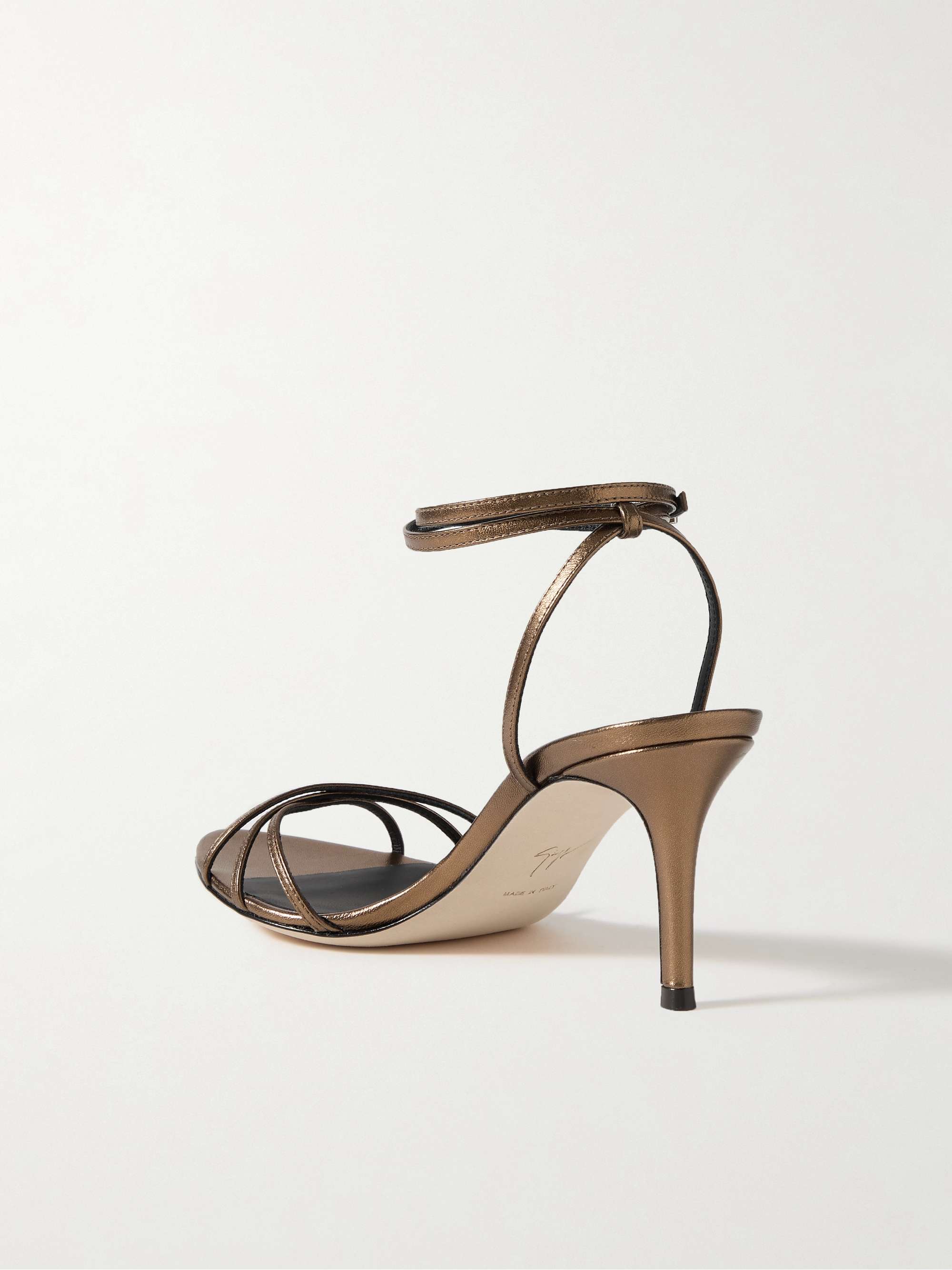 GIUSEPPE ZANOTTI 