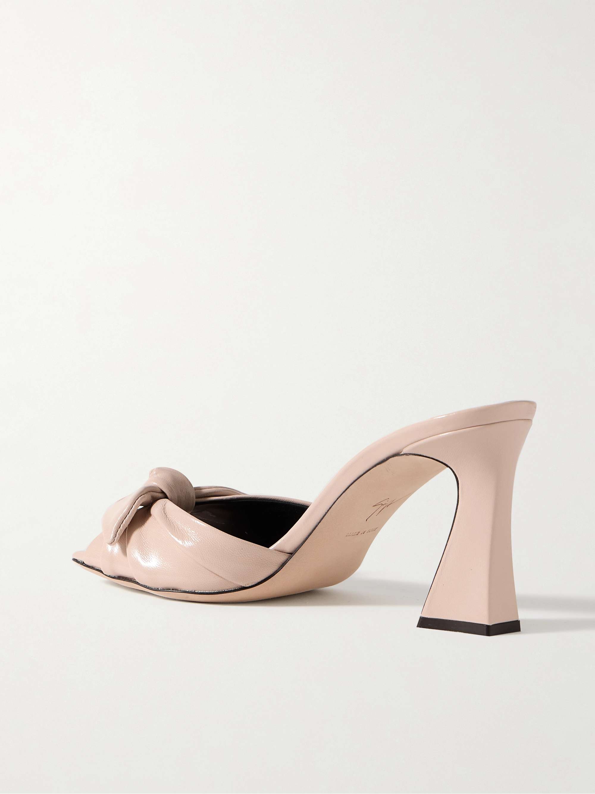 GIUSEPPE ZANOTTI 