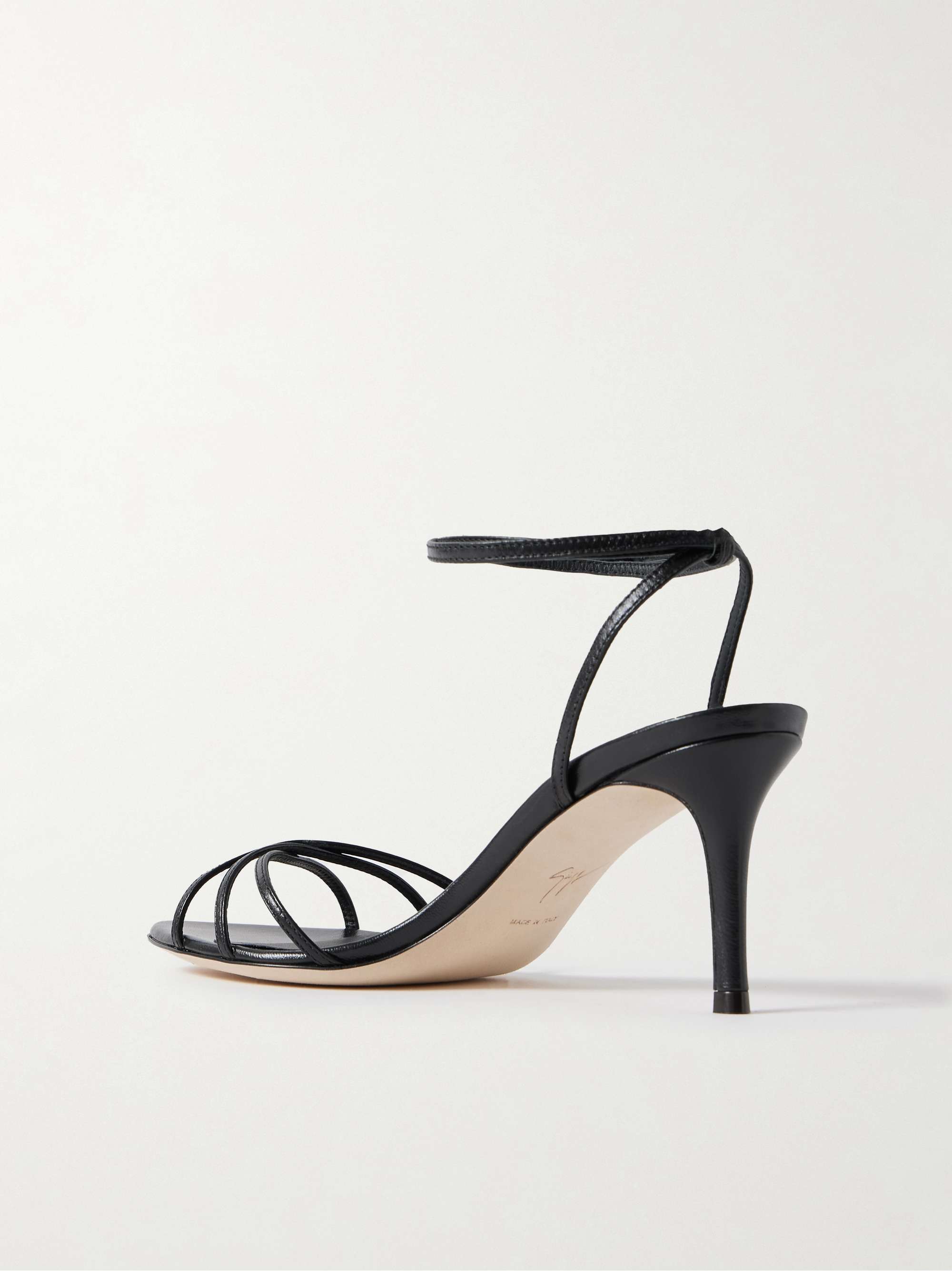 GIUSEPPE ZANOTTI 