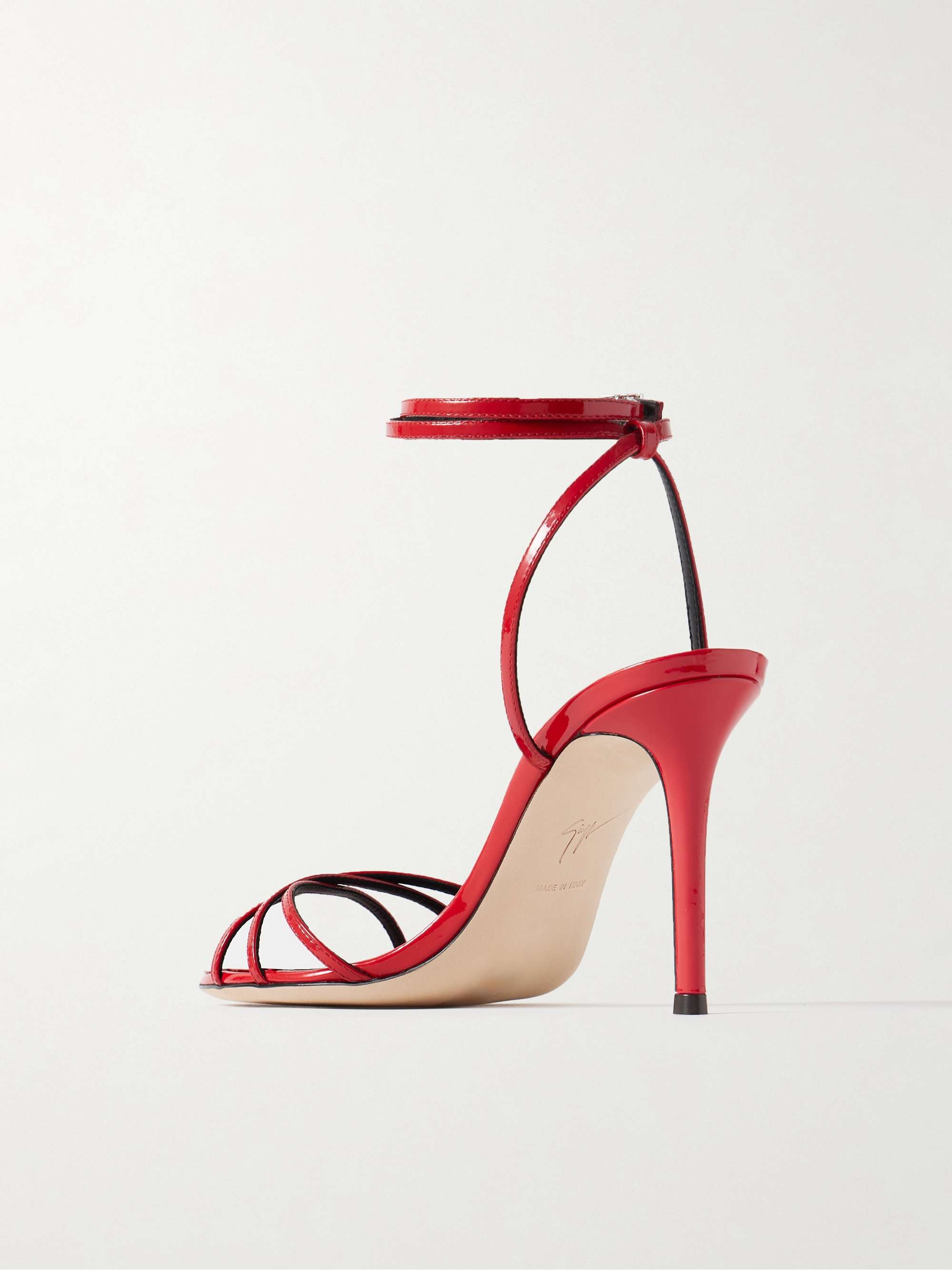 GIUSEPPE ZANOTTI 