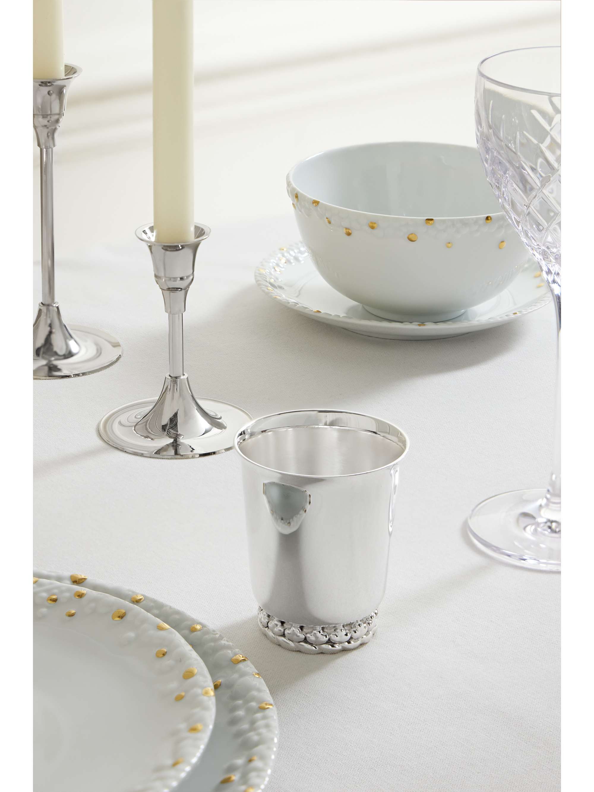 Assiette Rituelle En Acier Inoxydable – Motif Constellation – 14 Cm – Pour Autel, Méditation, Offrande, Bijoux – Plateau Argenté