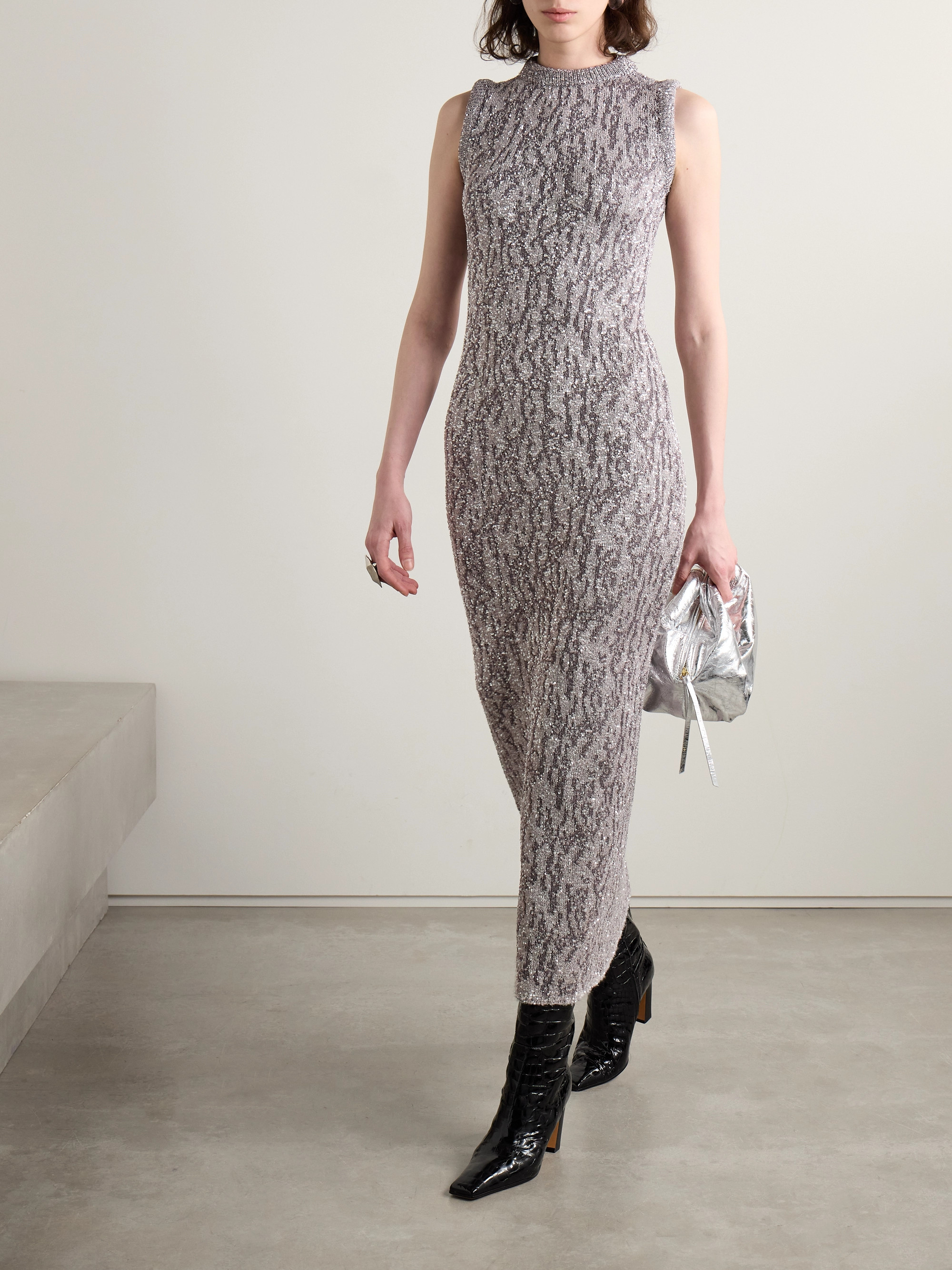 mayoral knit dress Mayoral Girl Knit Dress with a Purse