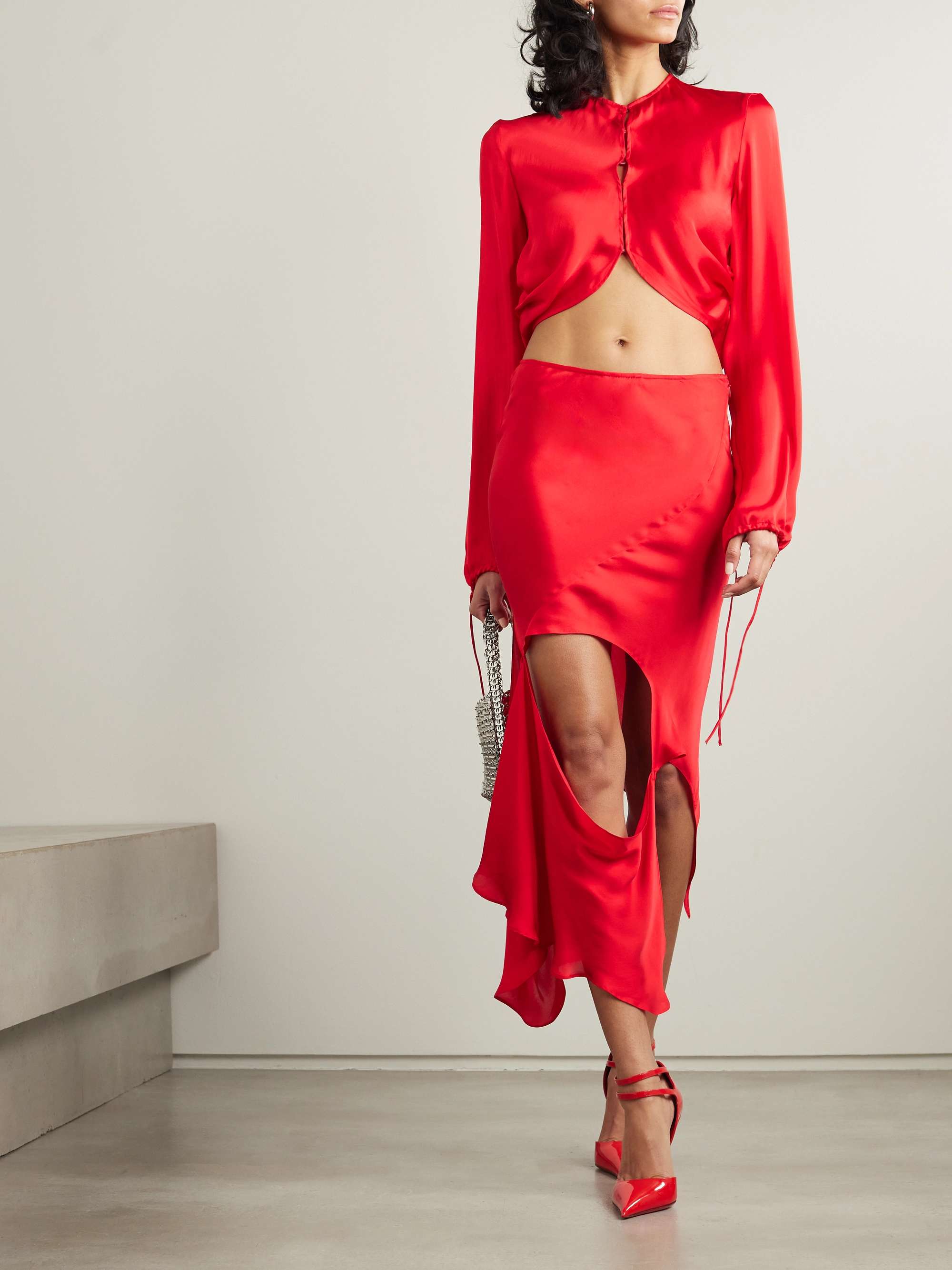 ACNE STUDIOS 