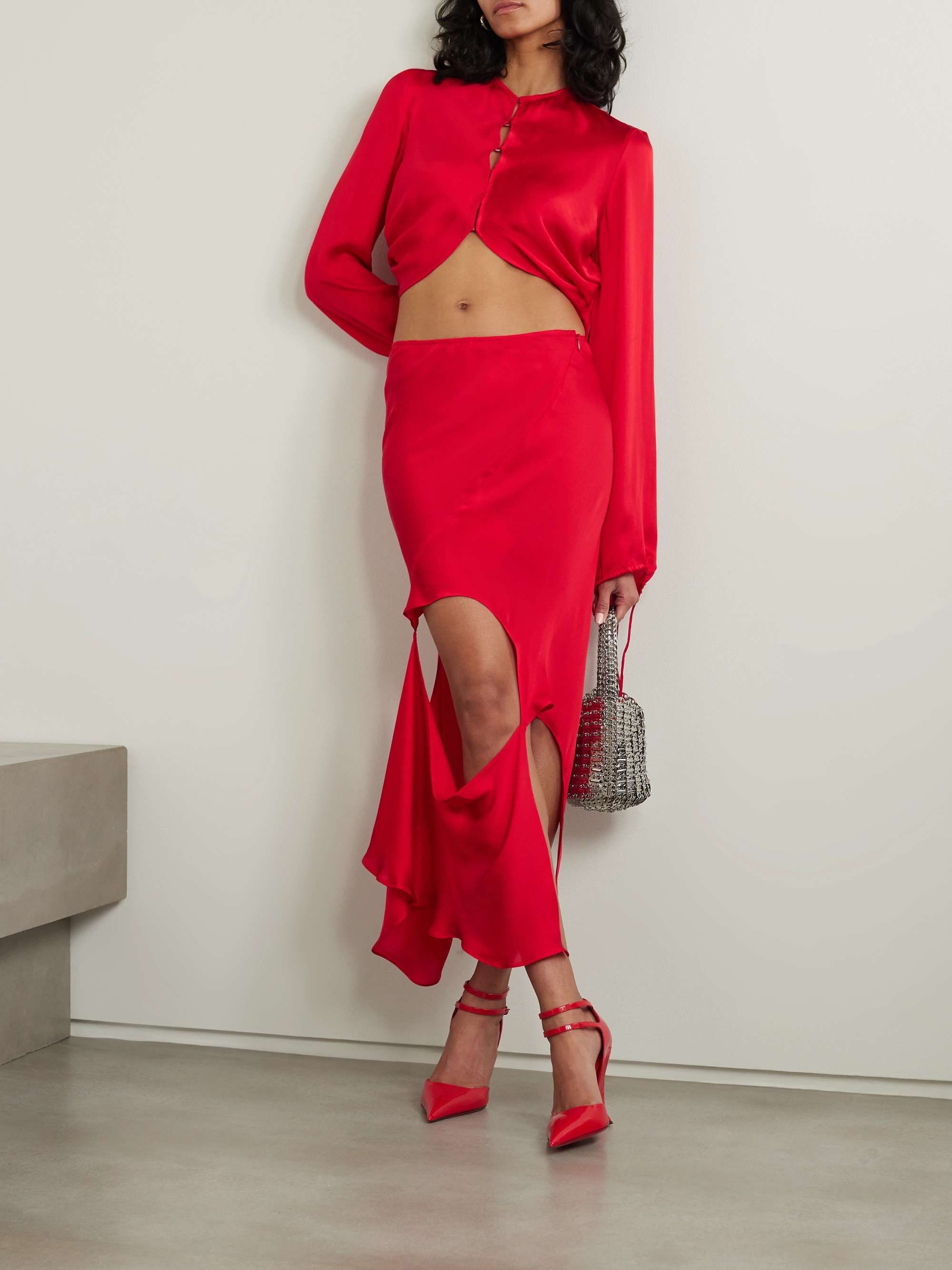 ACNE STUDIOS 