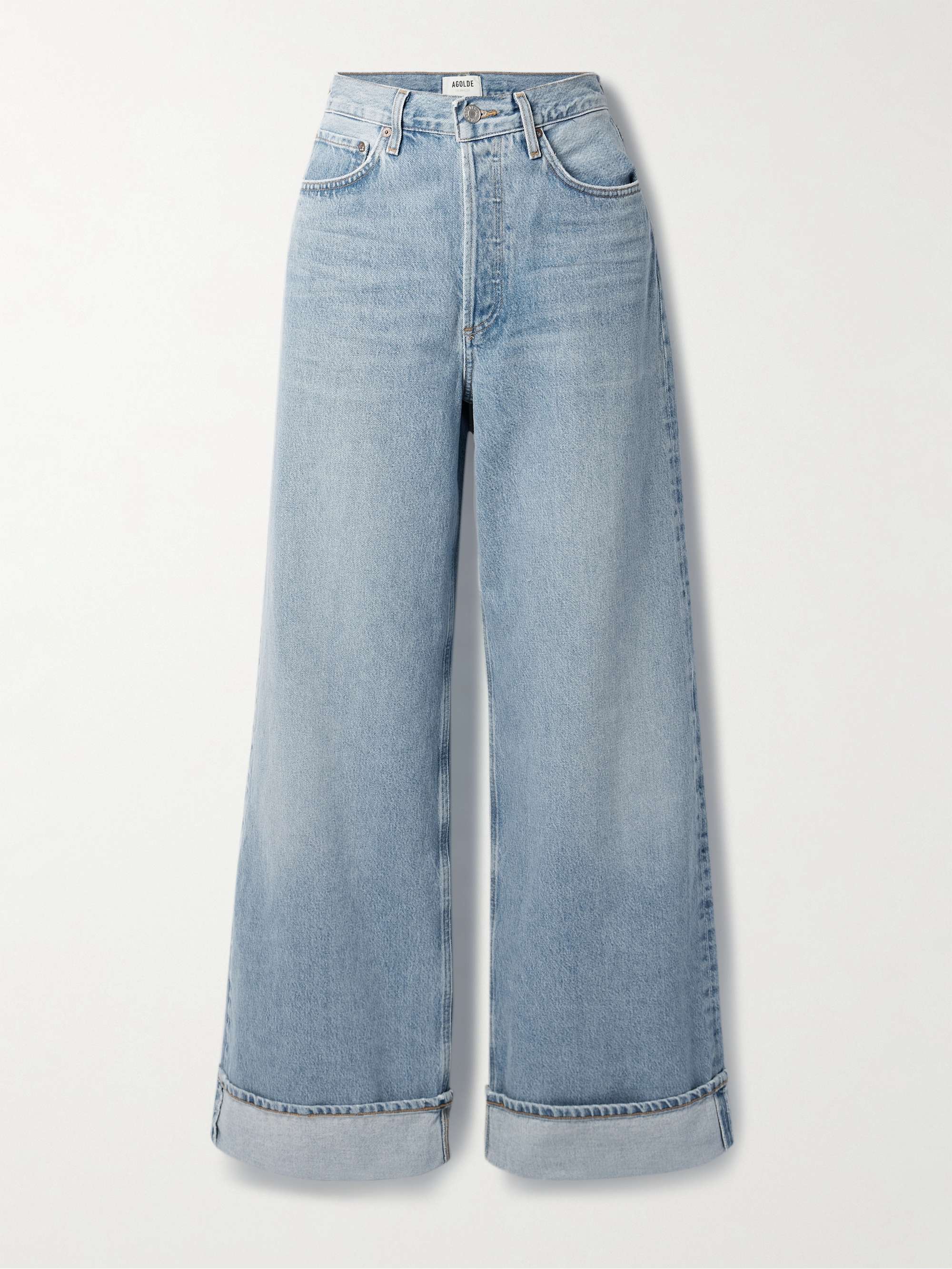 Boyfriend sales jeans dame
