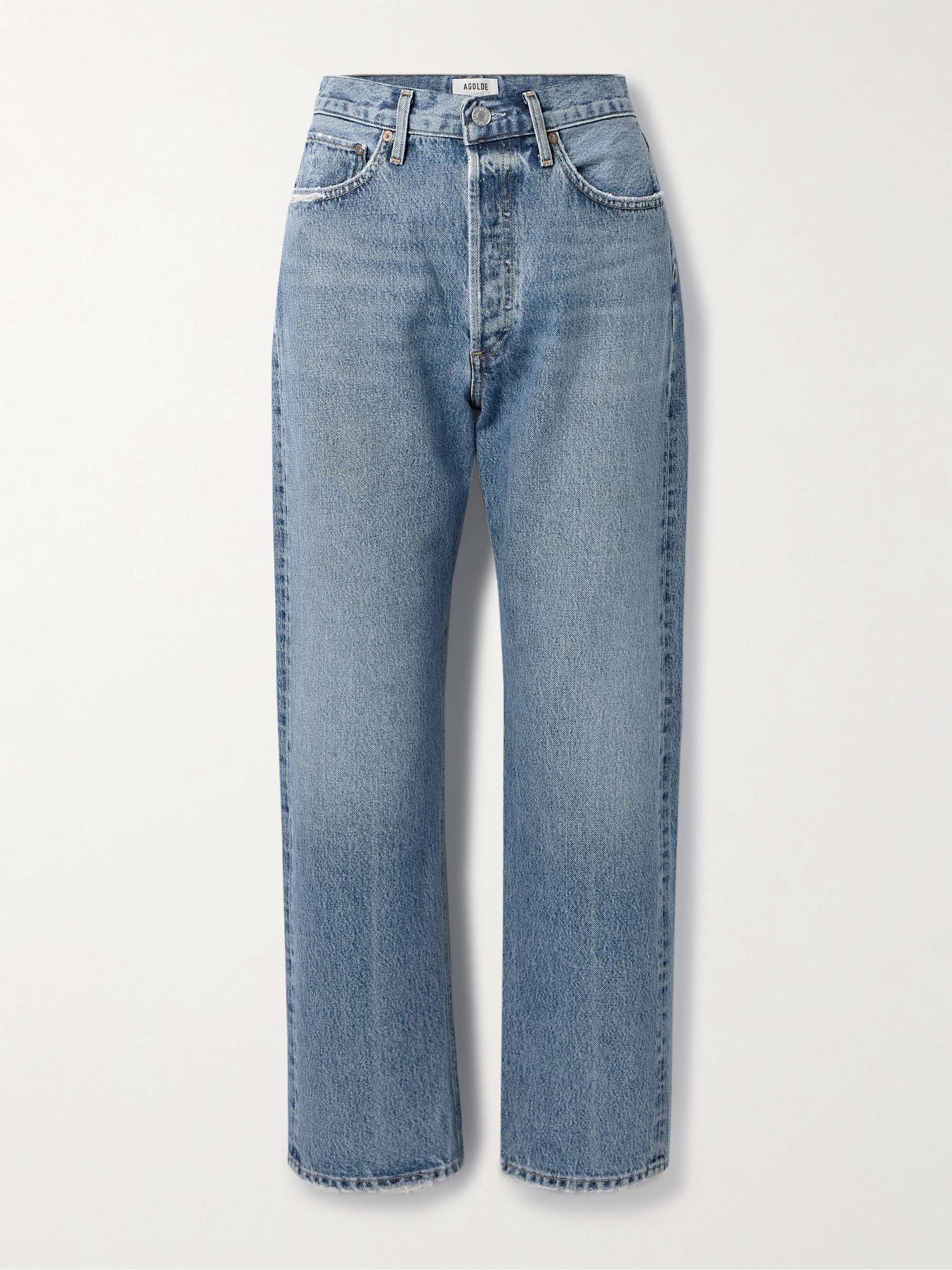 Jeans organic online