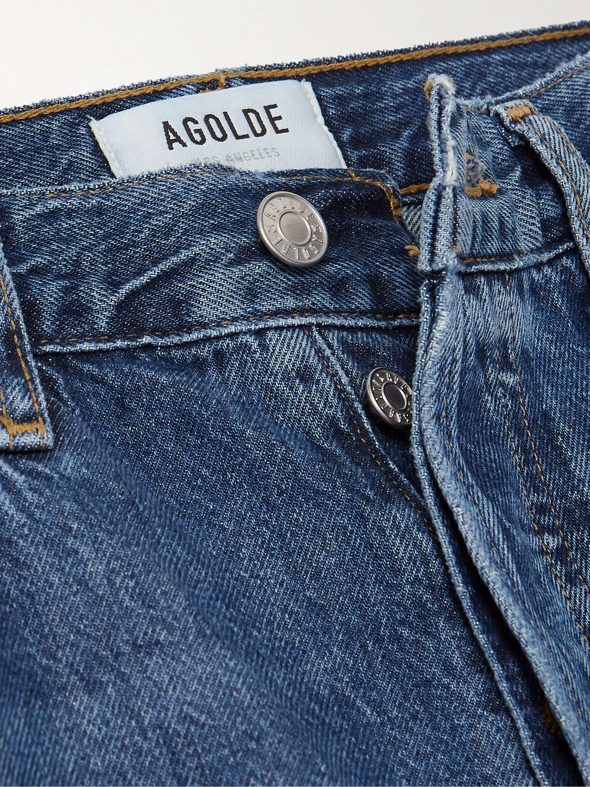AGOLDE 