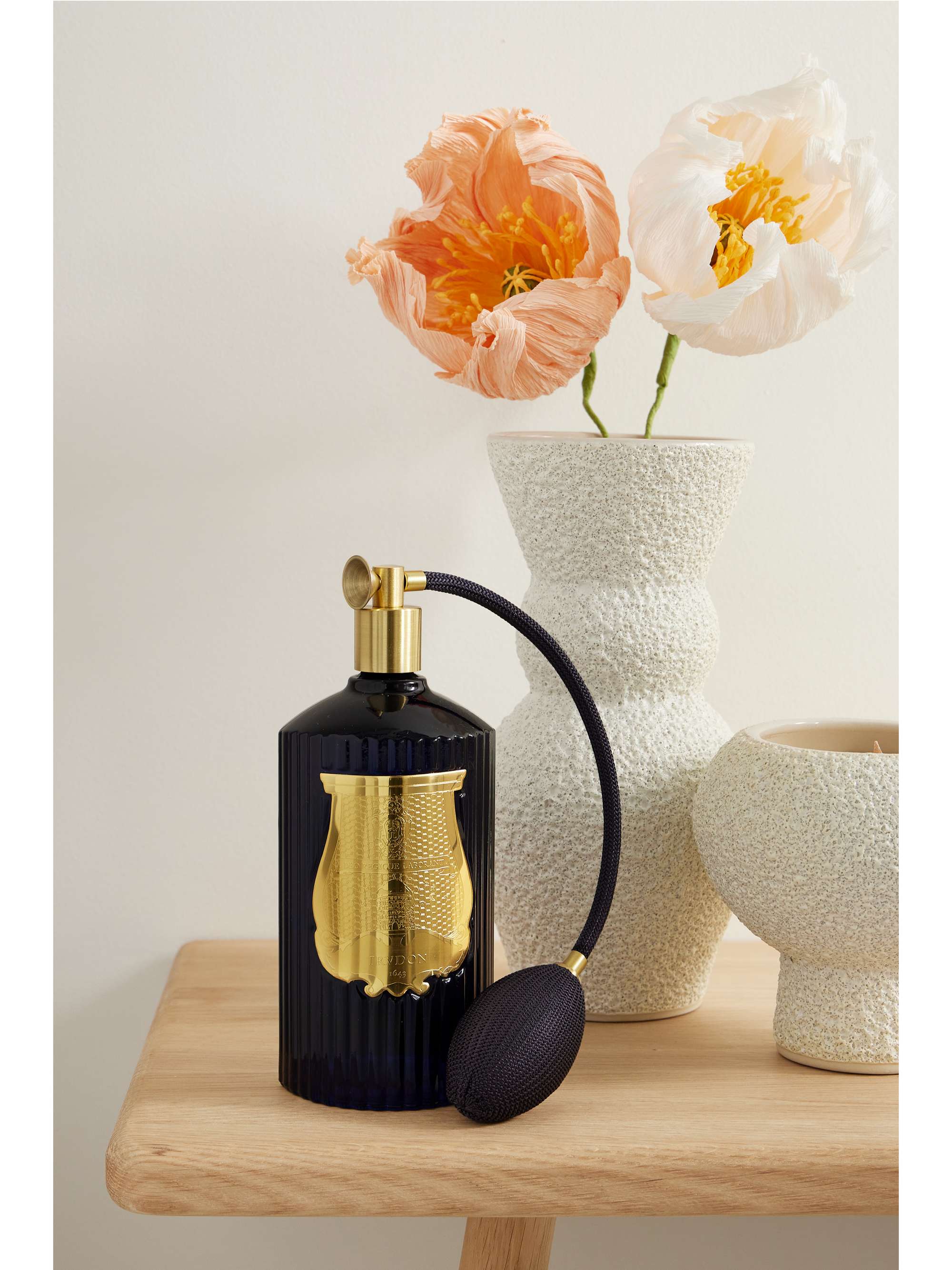 CIRE TRUDON Salta Room Spray, 375ml NETAPORTER