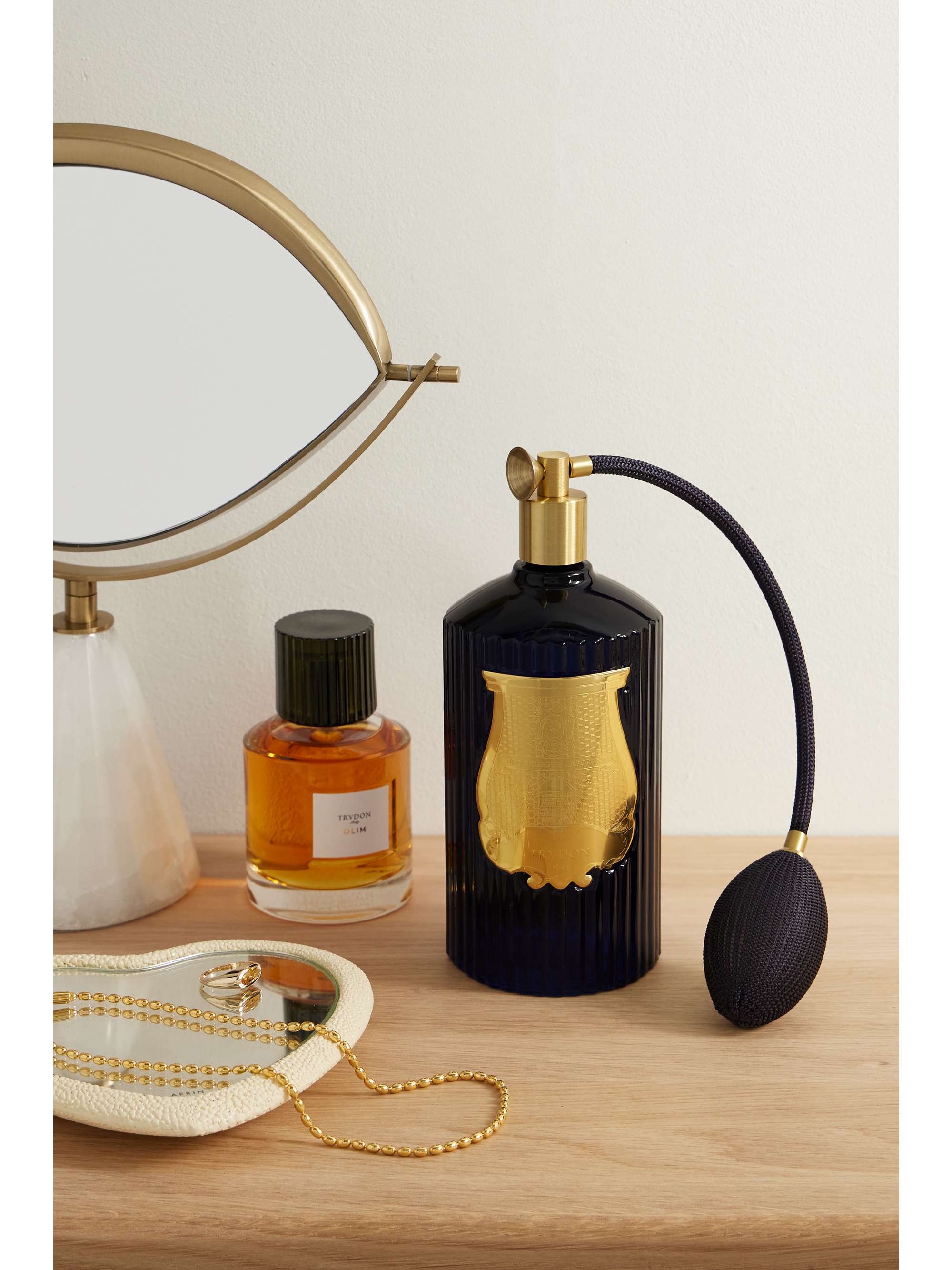 CIRE TRUDON Reggio Room Spray, 375ml NETAPORTER