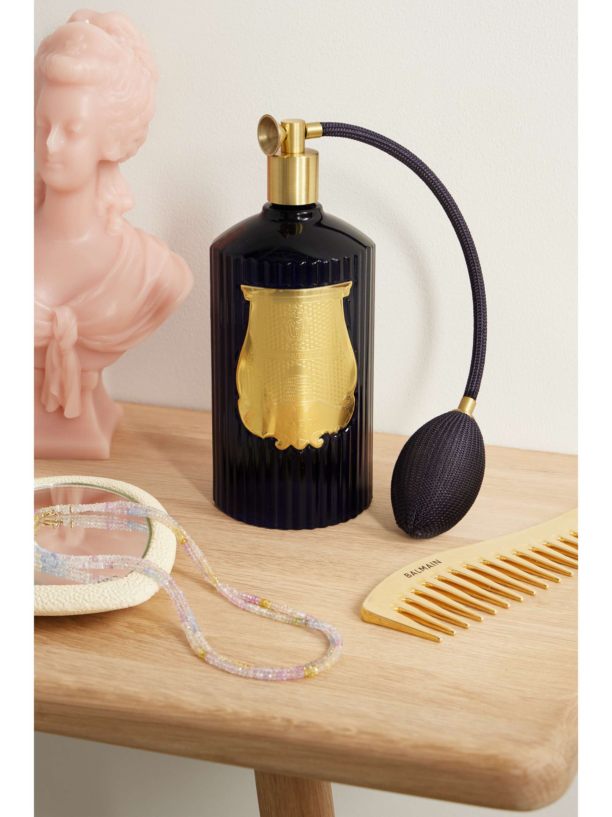 TRUDON 