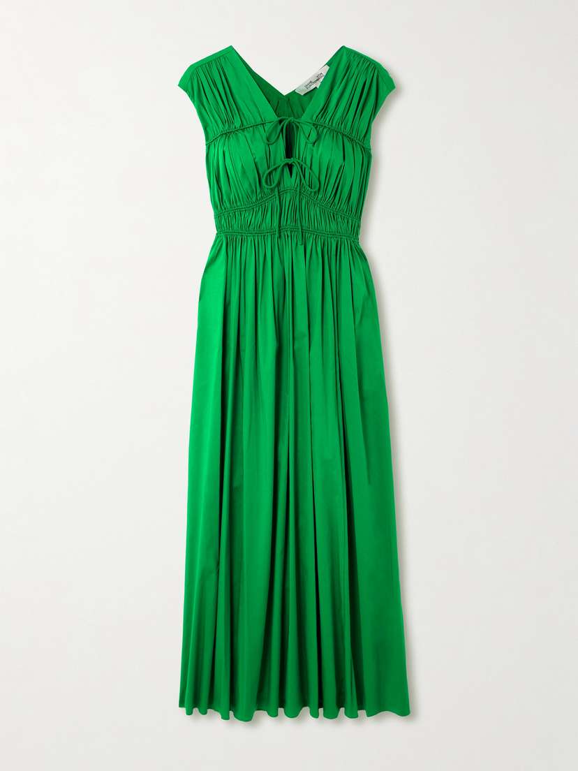 Diane von Furstenberg - x large