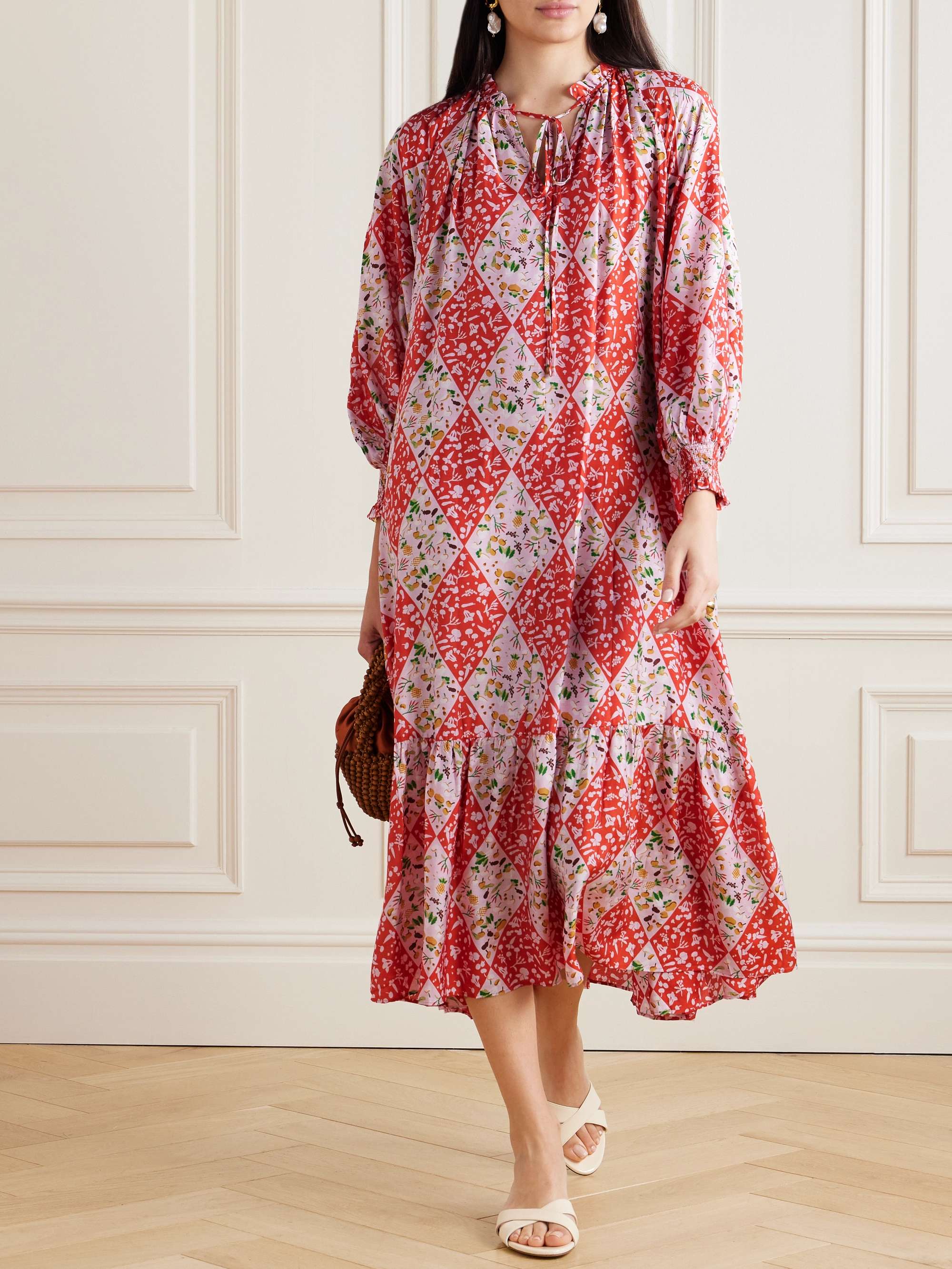 DIANE VON FURSTENBERG 