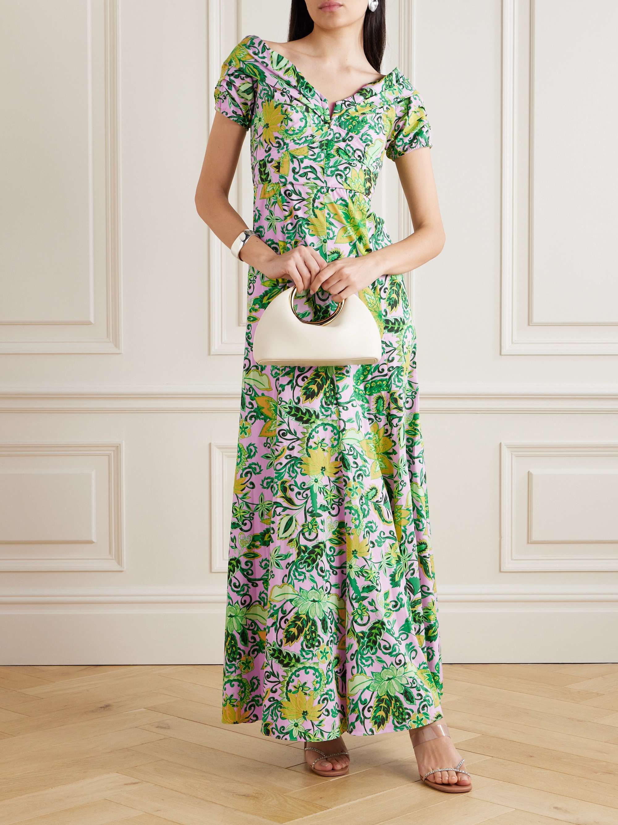 DIANE VON FURSTENBERG 