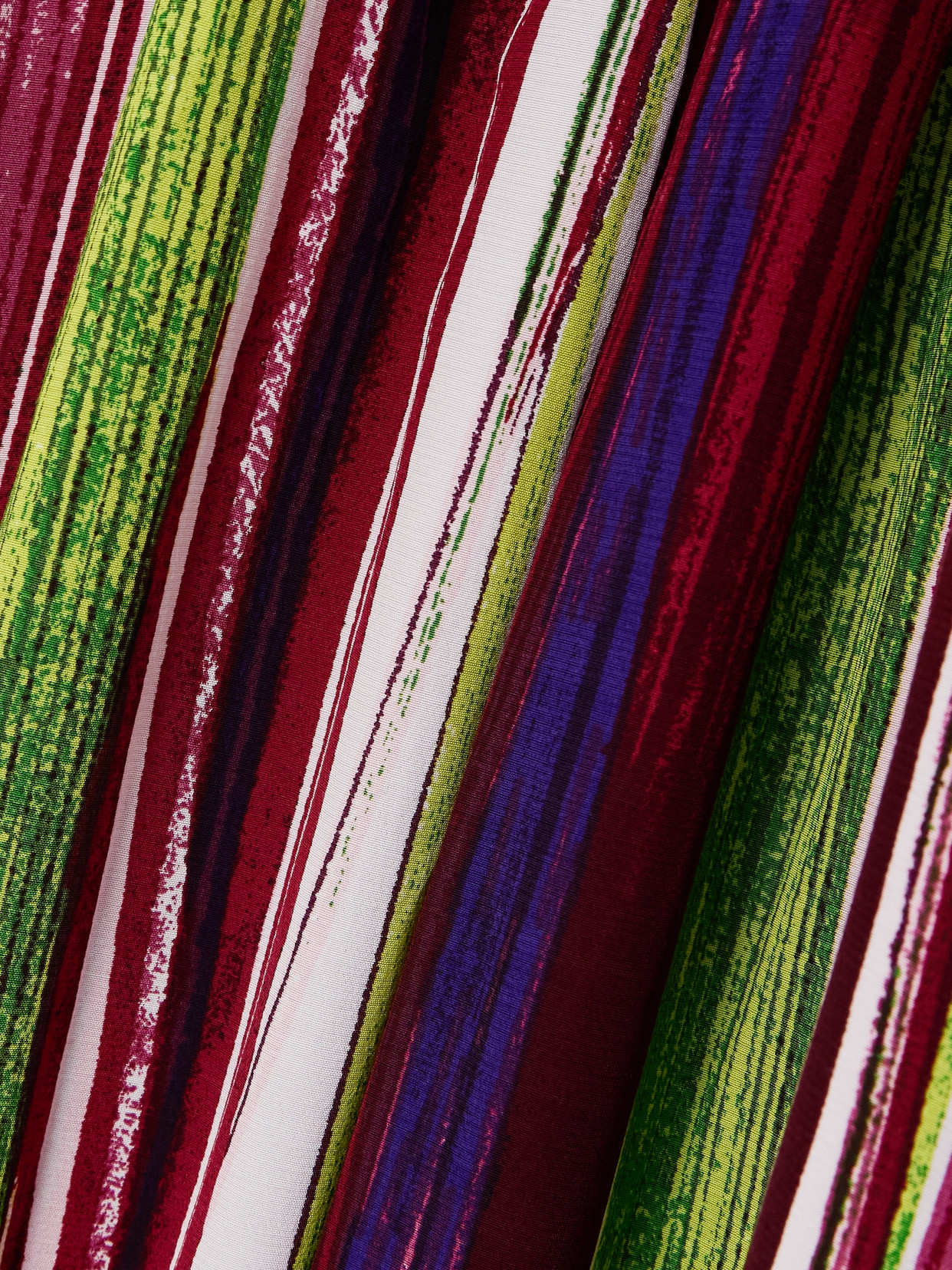 Diane Von Furstenberg Jenifer Maxi Dress In Pink