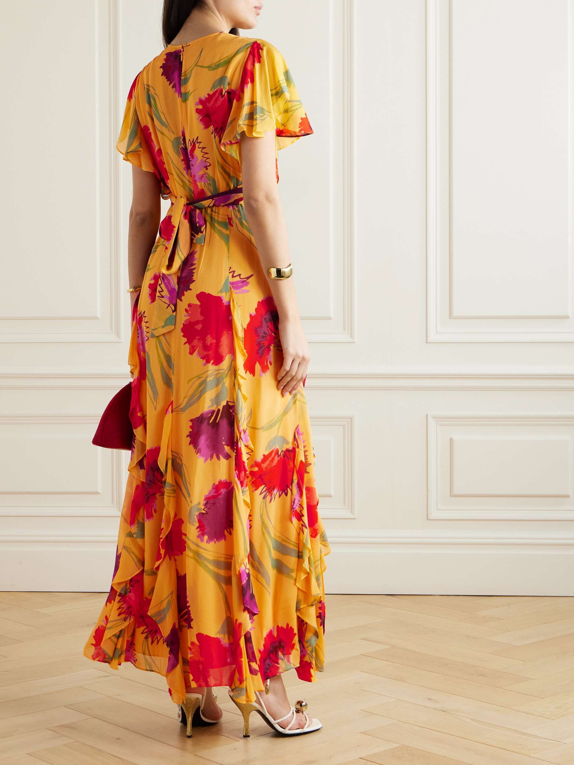 DIANE VON FURSTENBERG 