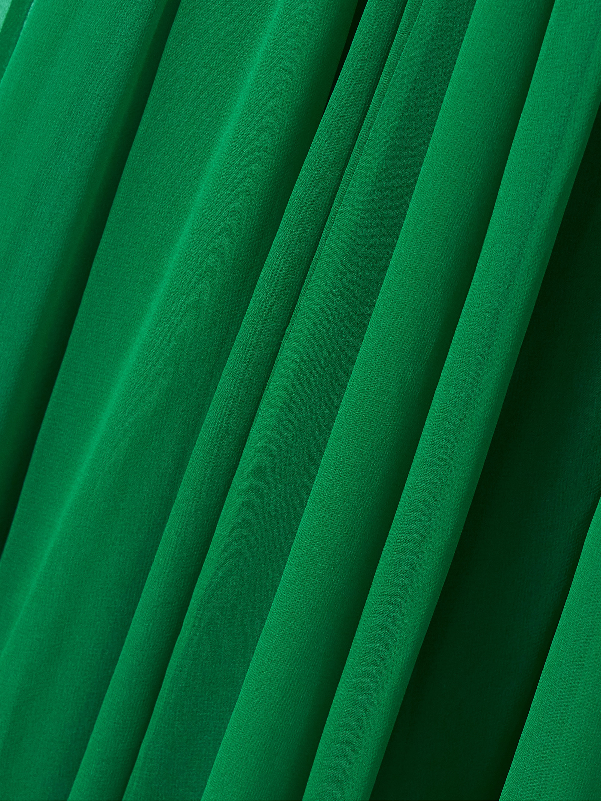 La Ligne Constance tiered silk-chiffon maxi dress thumbnail