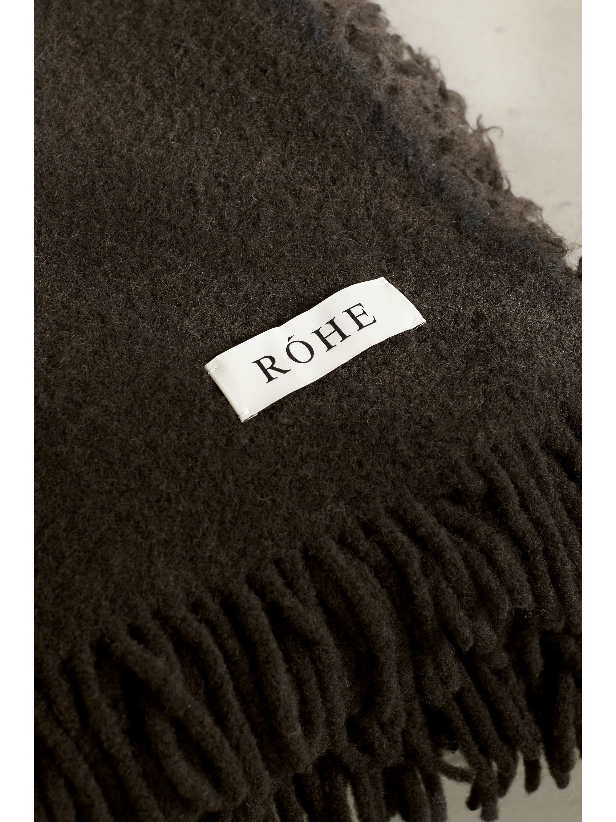 RÓHE 