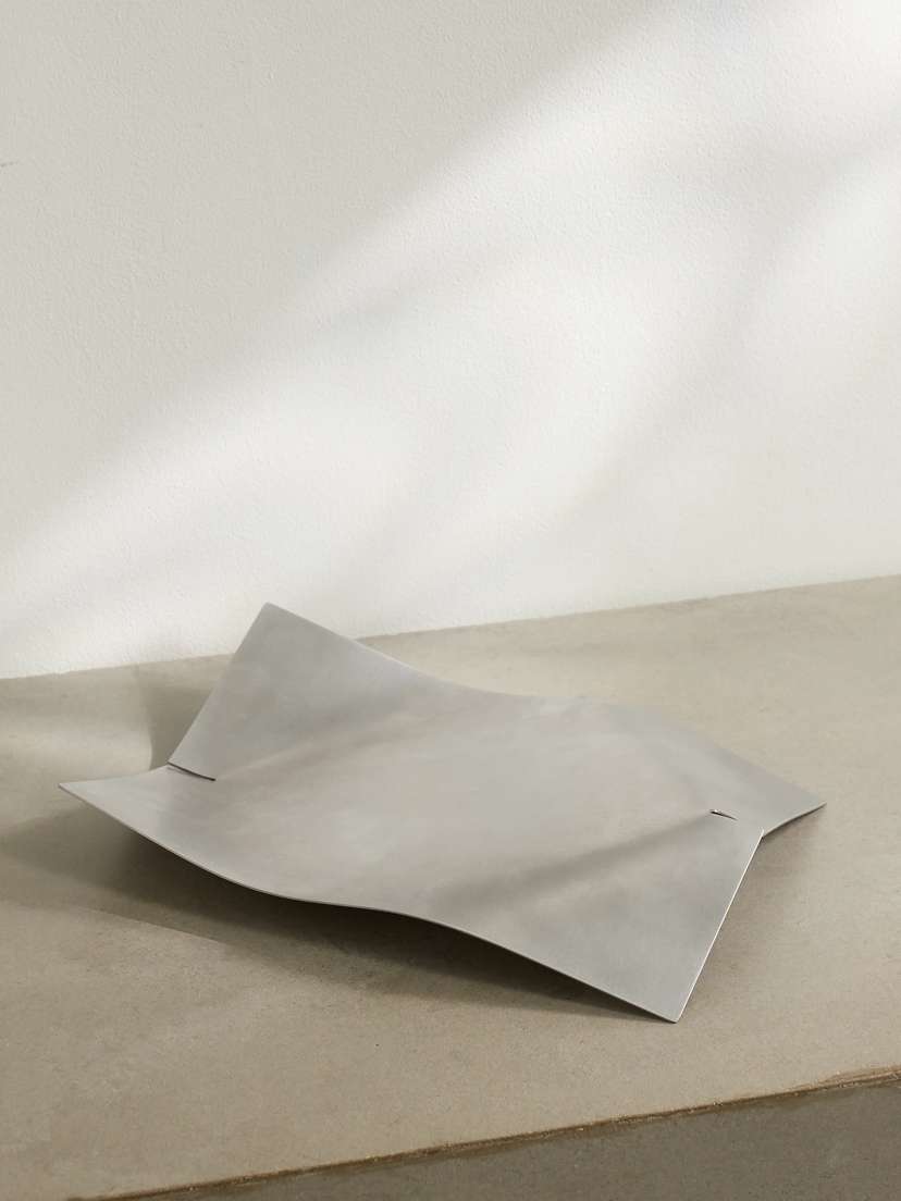 RÓHE Stainless Steel Bowl