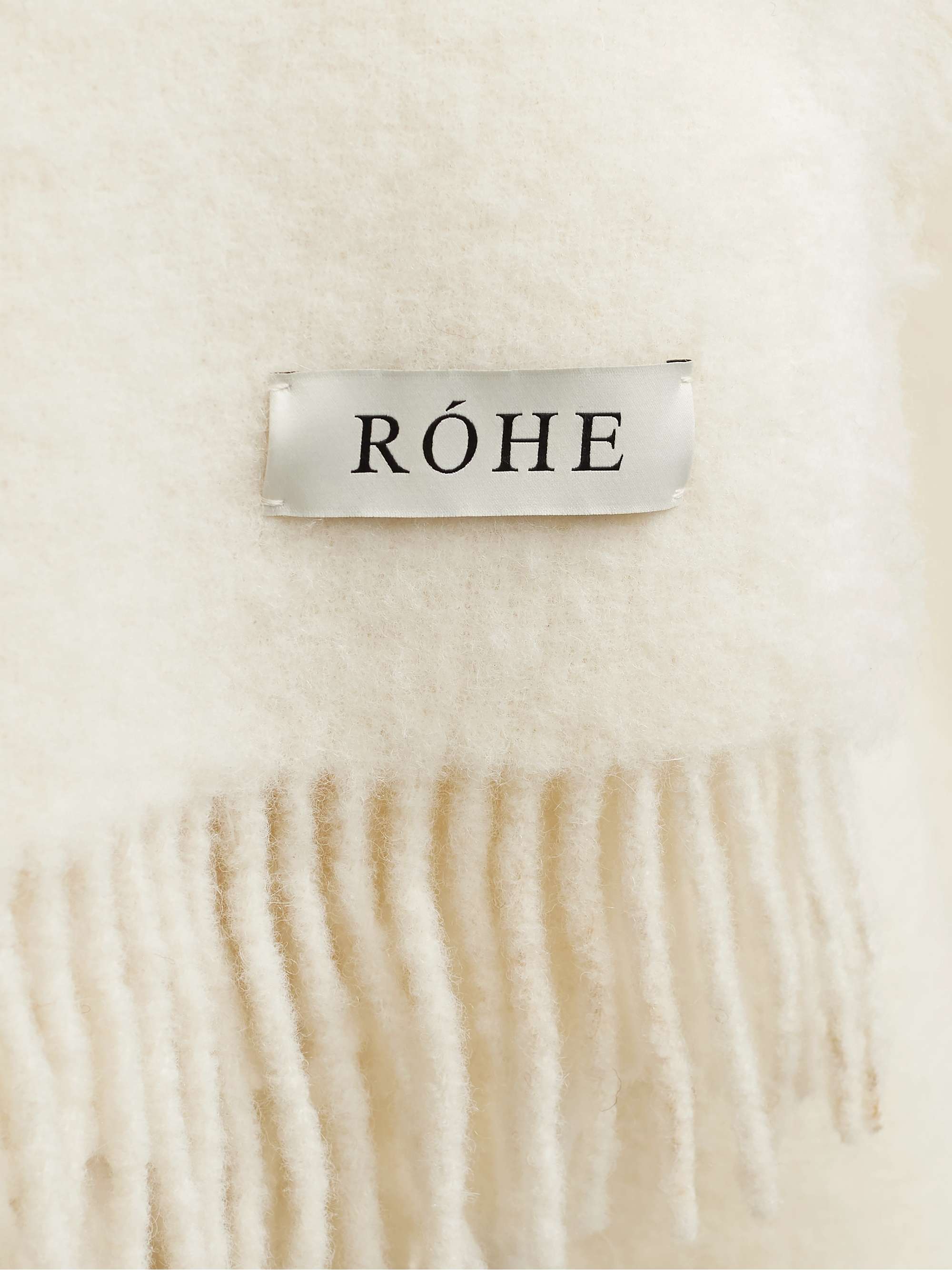 RÓHE 